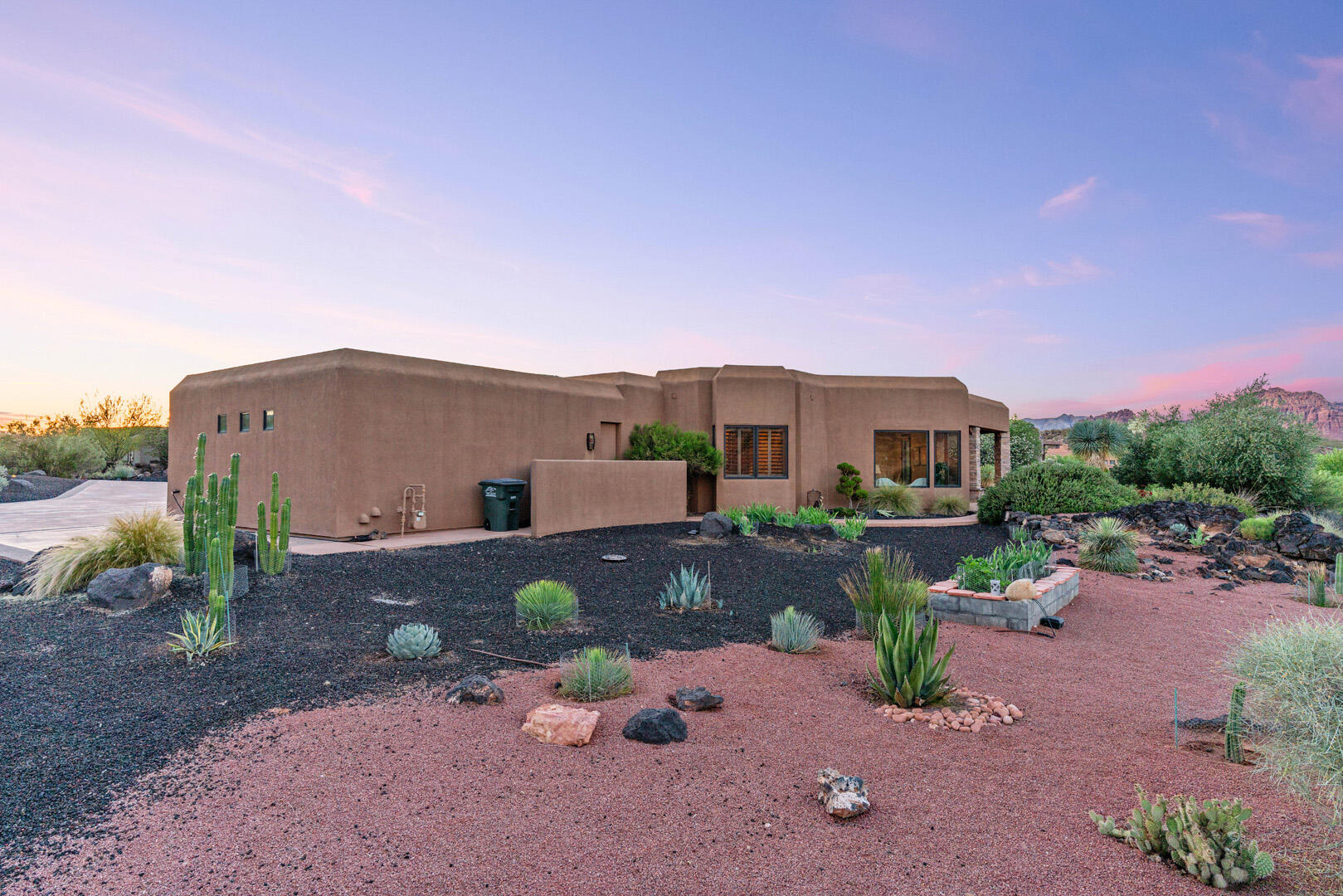 ENTRADA  AT SNOW CANYON CHACO BENCH - Residential