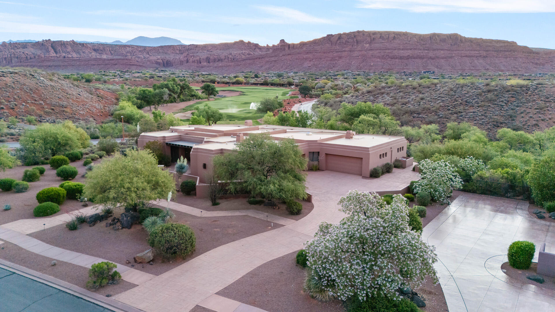ENTRADA  AT SNOW CANYON CHACO BENCH - Residential