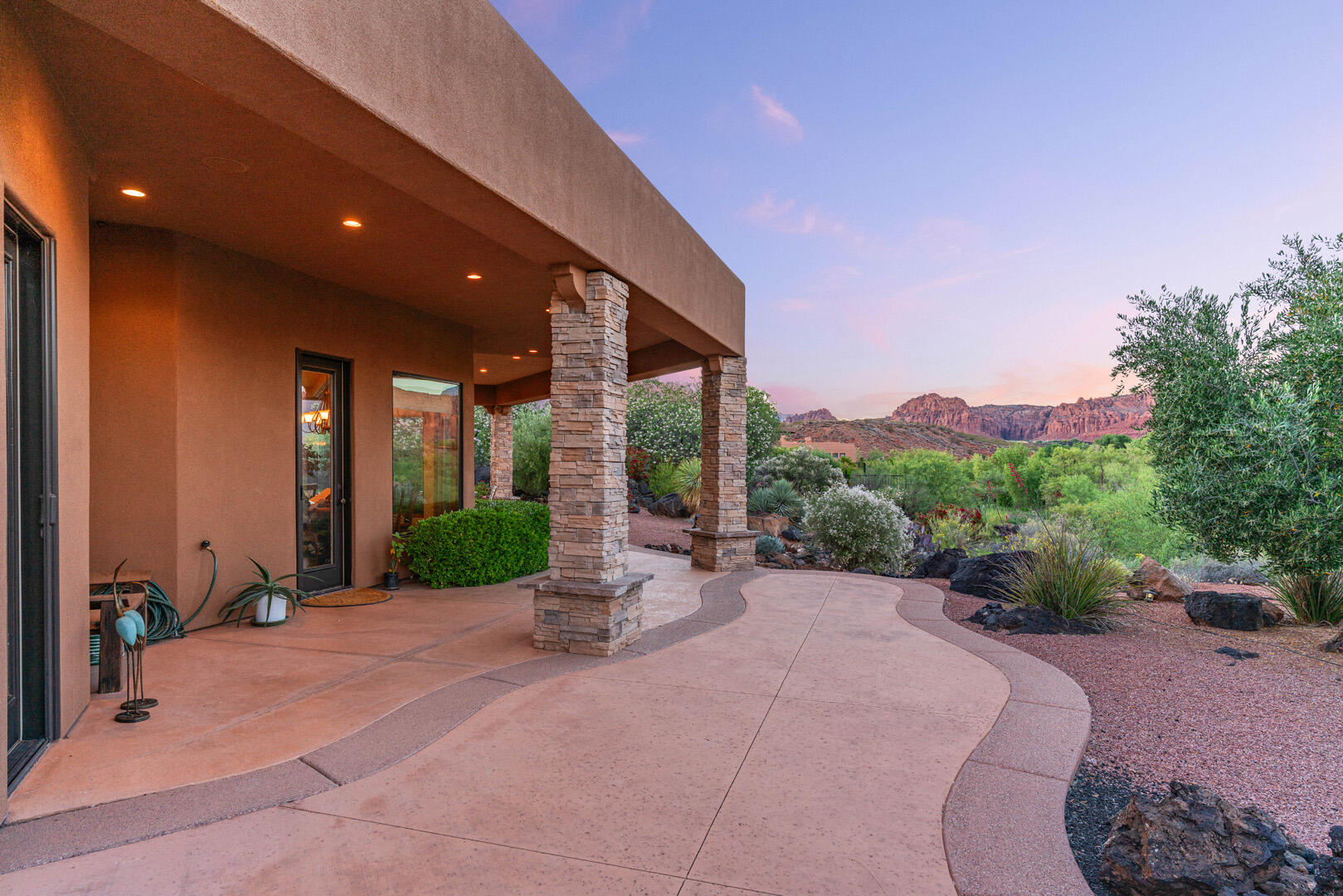 ENTRADA  AT SNOW CANYON CHACO BENCH - Residential