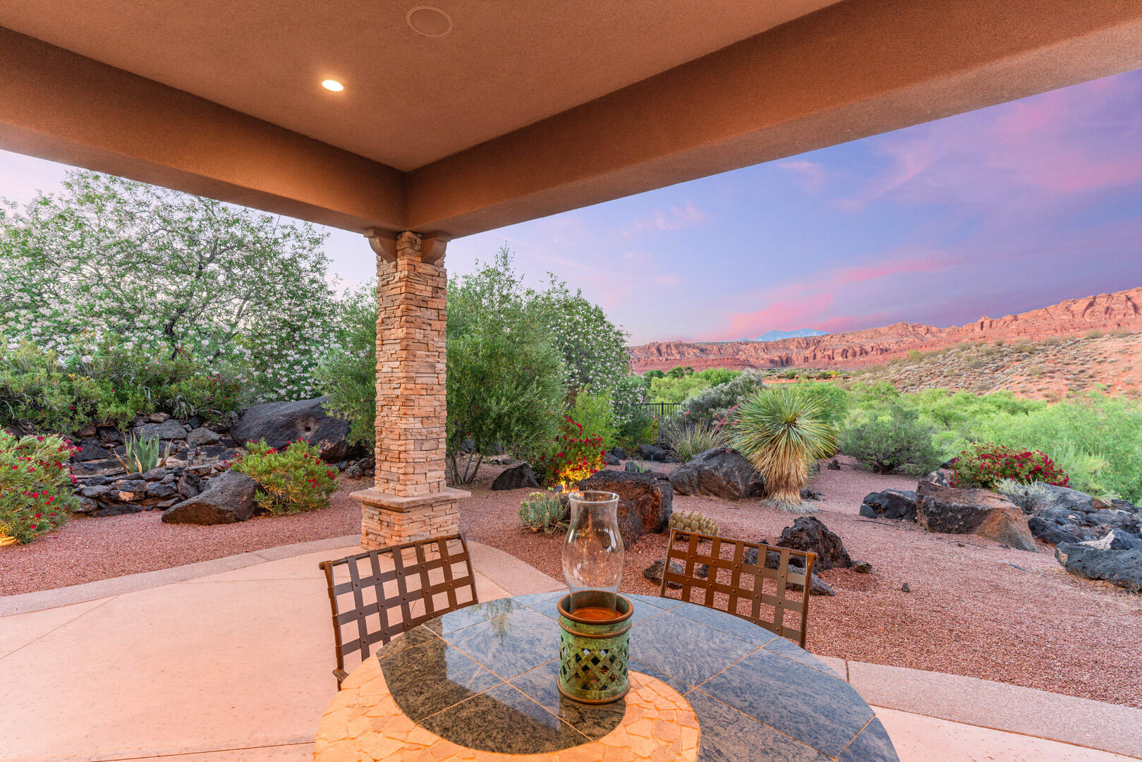 ENTRADA  AT SNOW CANYON CHACO BENCH - Residential