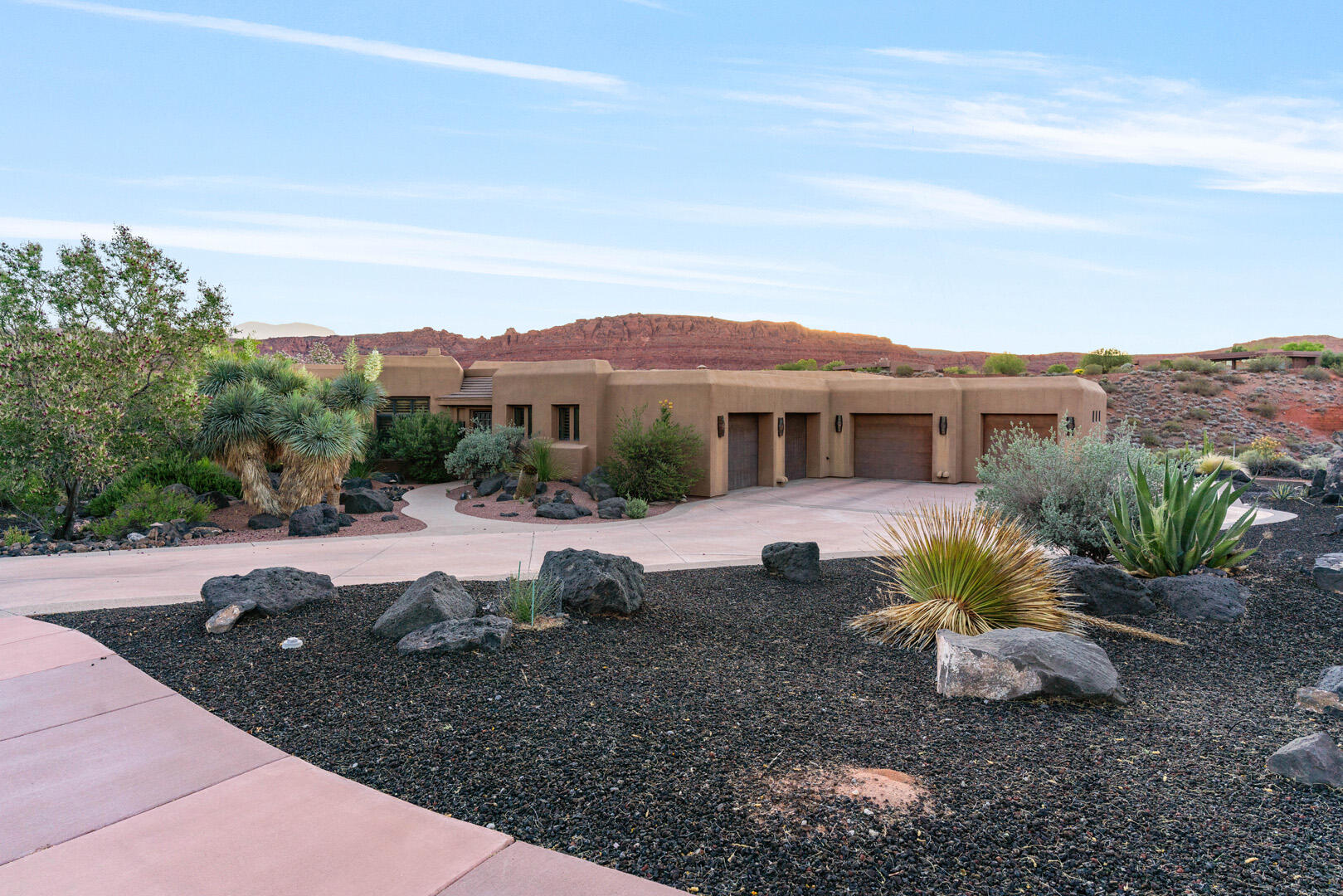 ENTRADA  AT SNOW CANYON CHACO BENCH - Residential