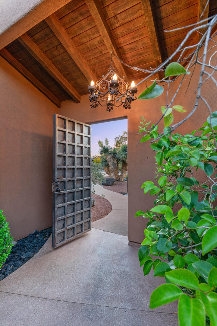 ENTRADA  AT SNOW CANYON CHACO BENCH - Residential