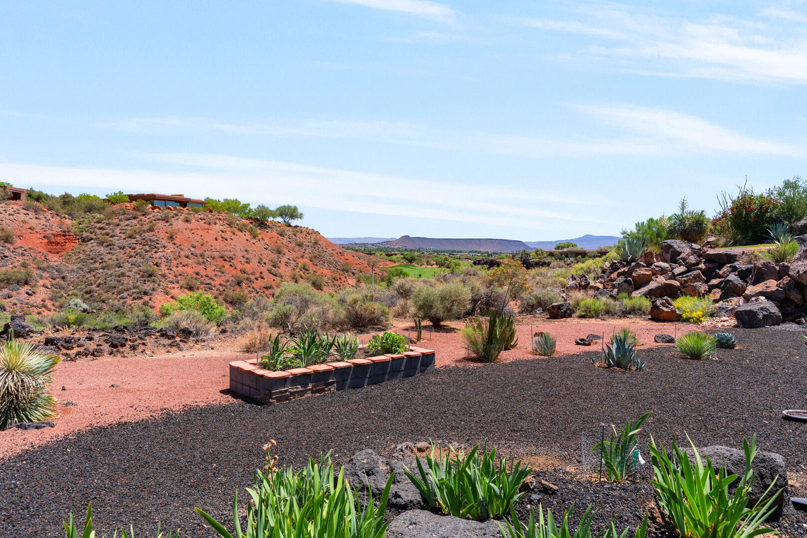 ENTRADA  AT SNOW CANYON CHACO BENCH - Residential
