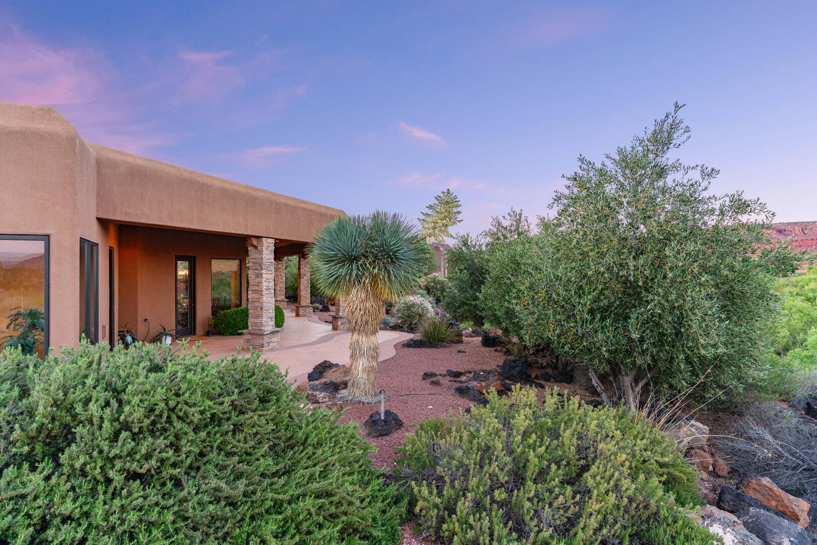 ENTRADA  AT SNOW CANYON CHACO BENCH - Residential