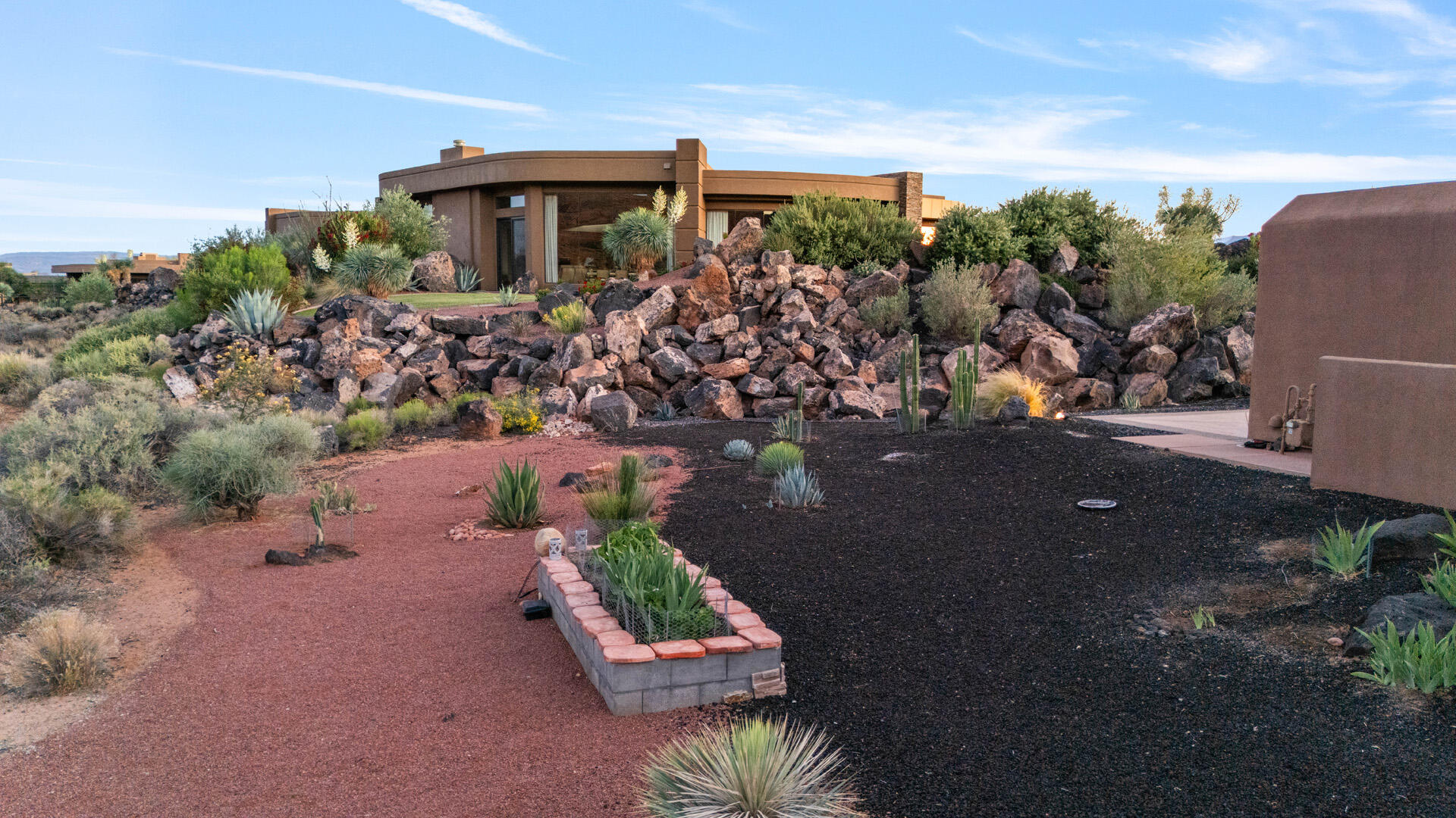 ENTRADA  AT SNOW CANYON CHACO BENCH - Residential
