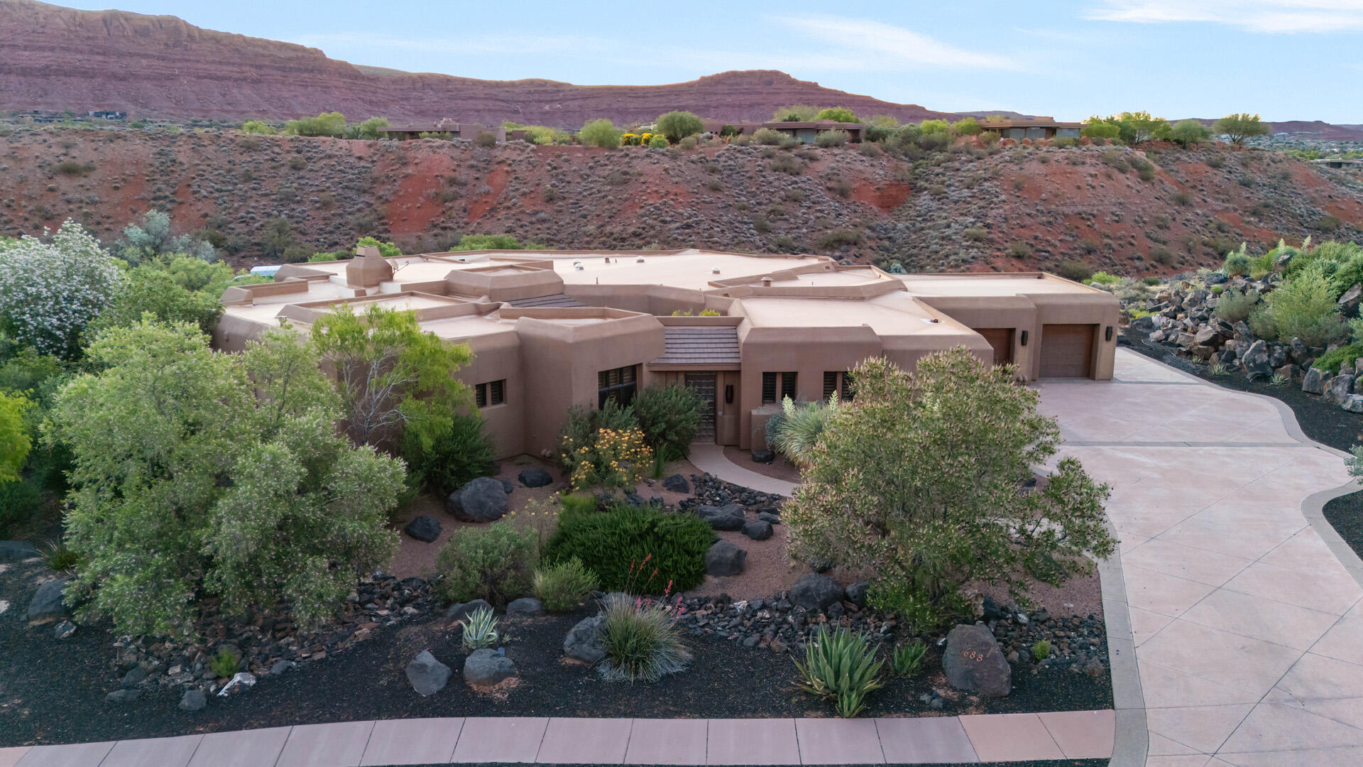 ENTRADA  AT SNOW CANYON CHACO BENCH - Residential