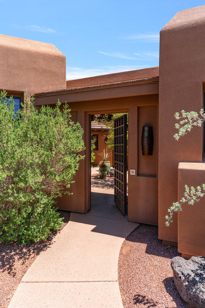 ENTRADA  AT SNOW CANYON CHACO BENCH - Residential