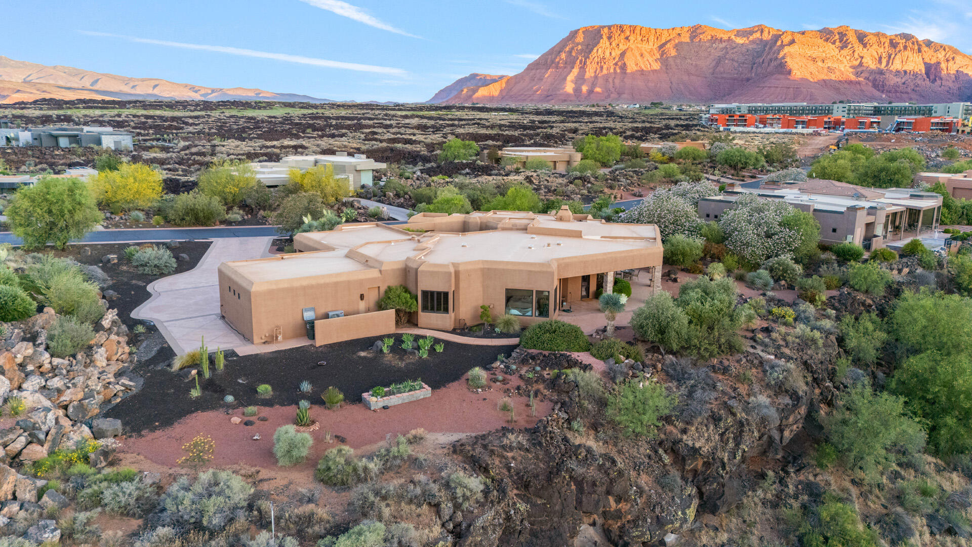 ENTRADA  AT SNOW CANYON CHACO BENCH - Residential