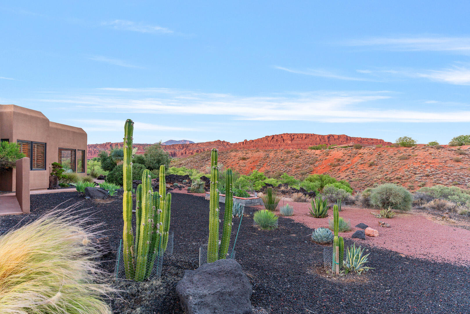 ENTRADA  AT SNOW CANYON CHACO BENCH - Residential