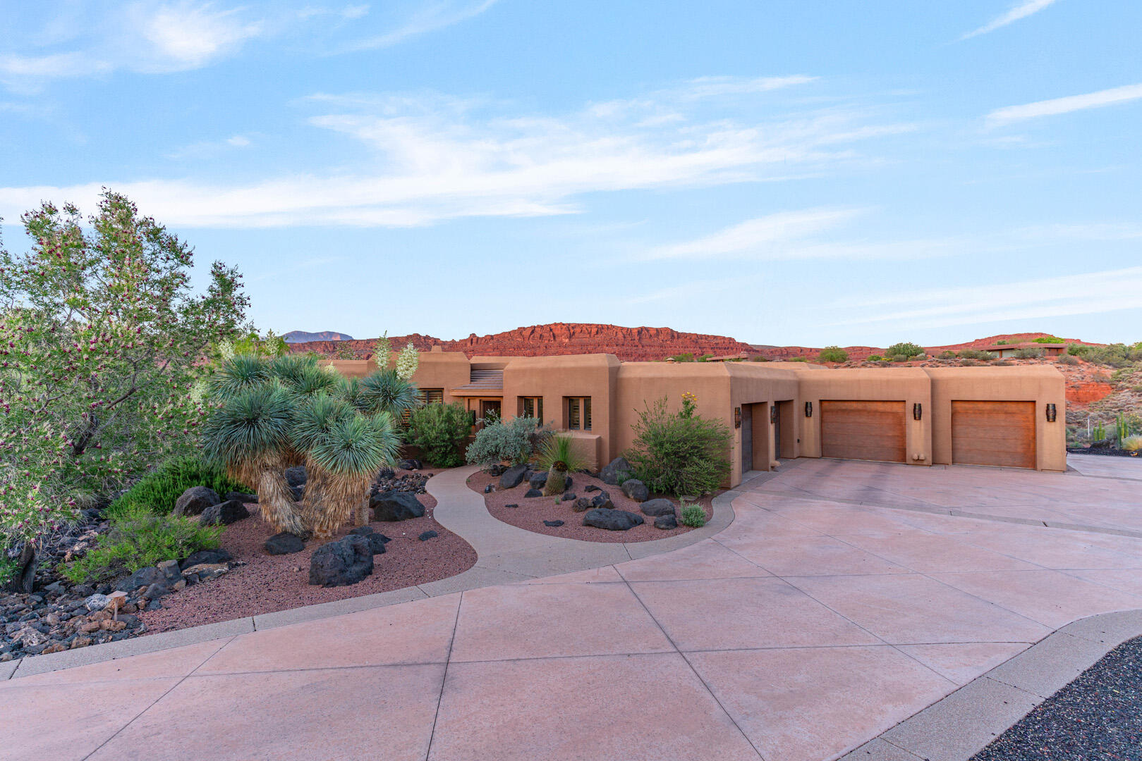 ENTRADA  AT SNOW CANYON CHACO BENCH - Residential
