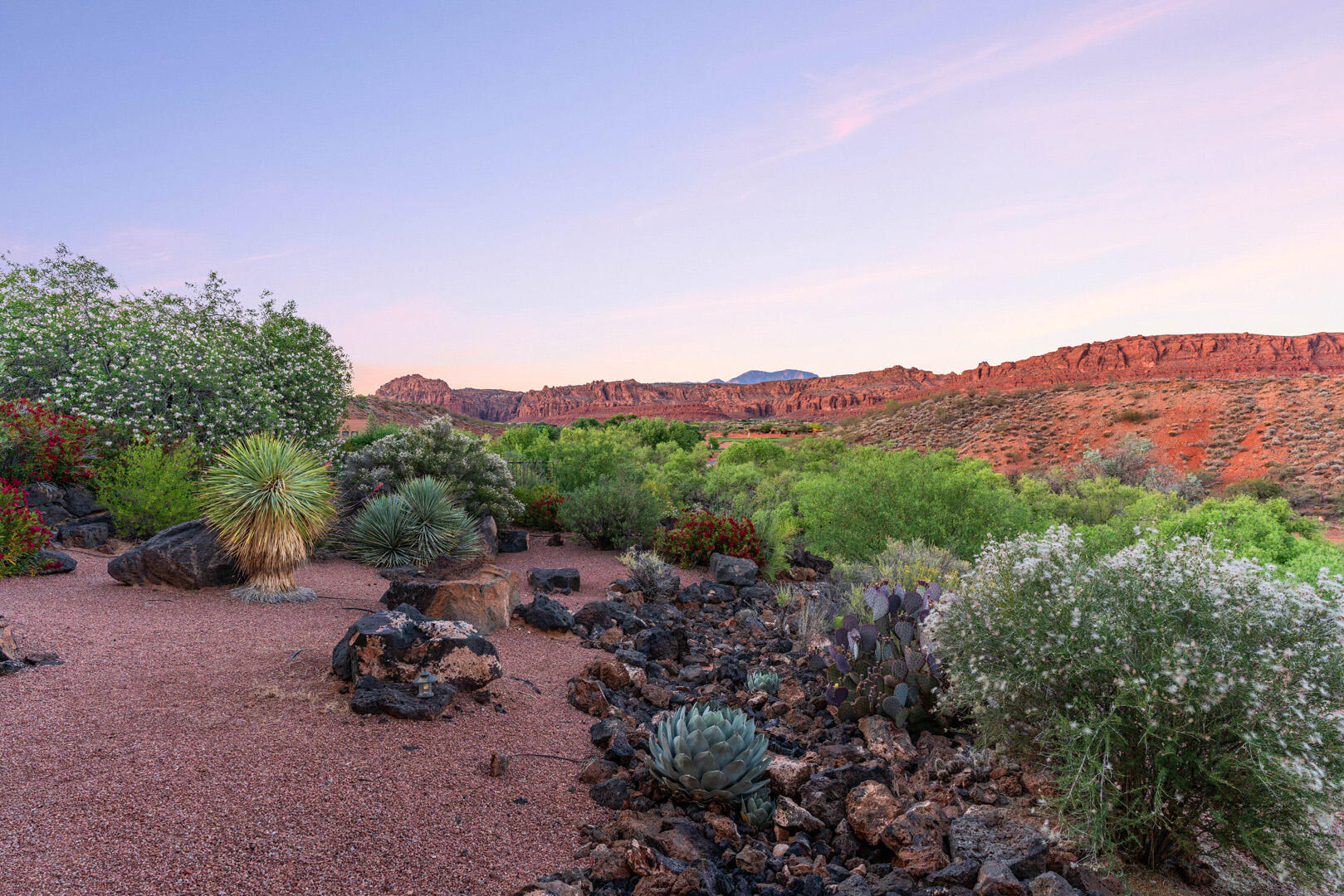 ENTRADA  AT SNOW CANYON CHACO BENCH - Residential