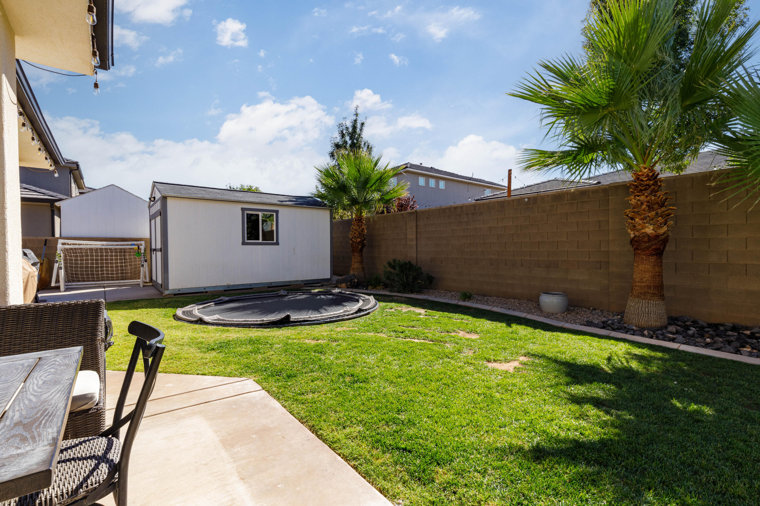 SEQUOIA ESTATES - Residential