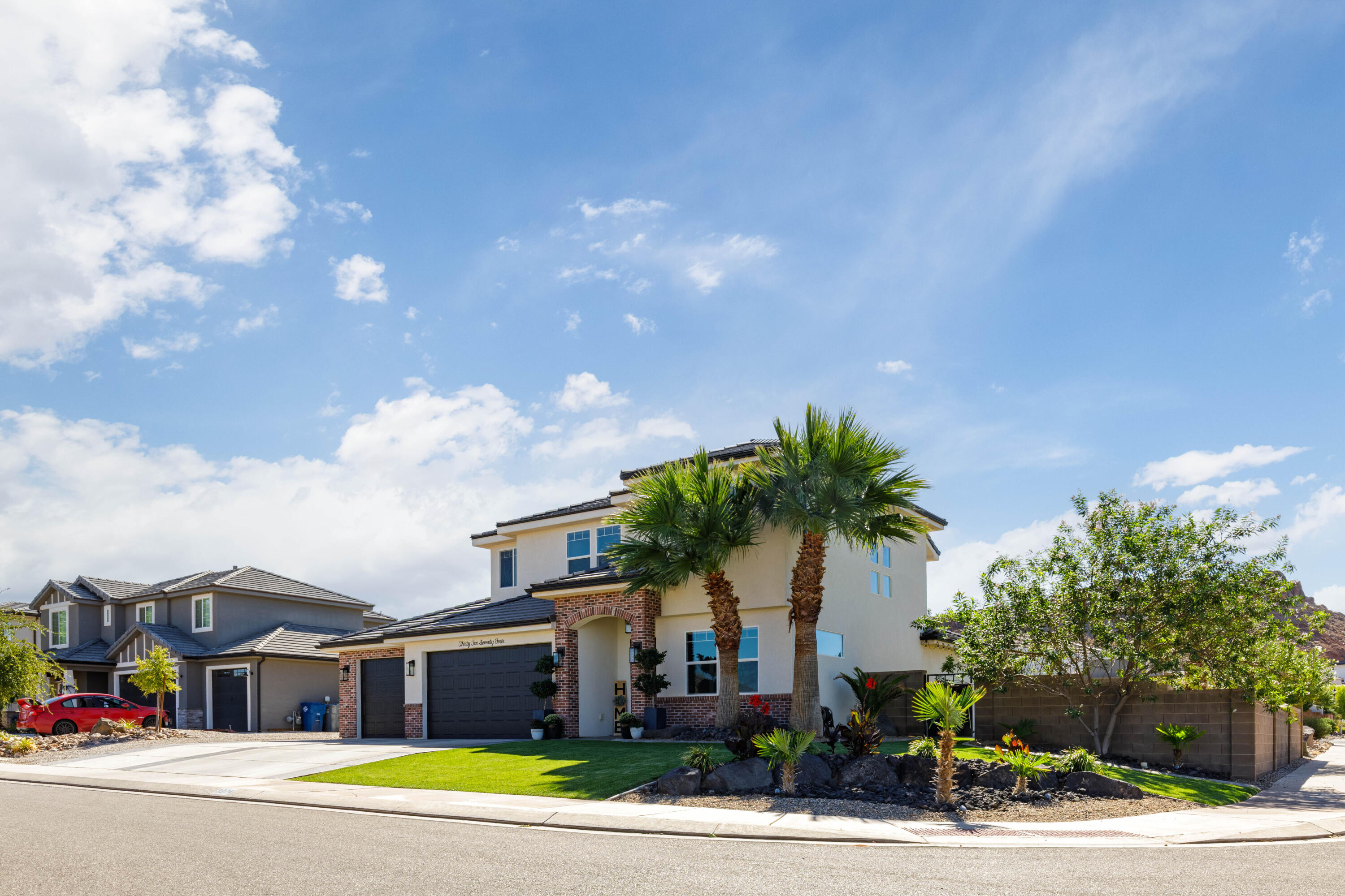 SEQUOIA ESTATES - Residential