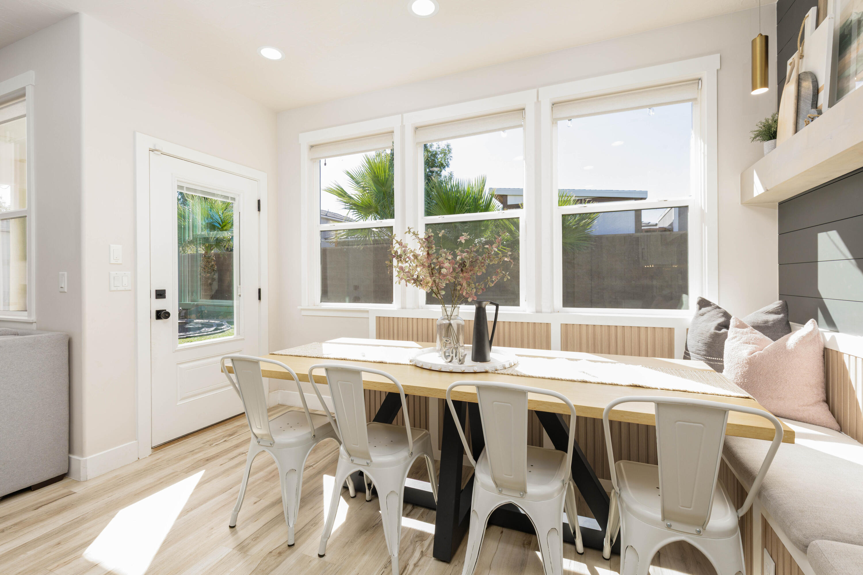 SEQUOIA ESTATES - Residential