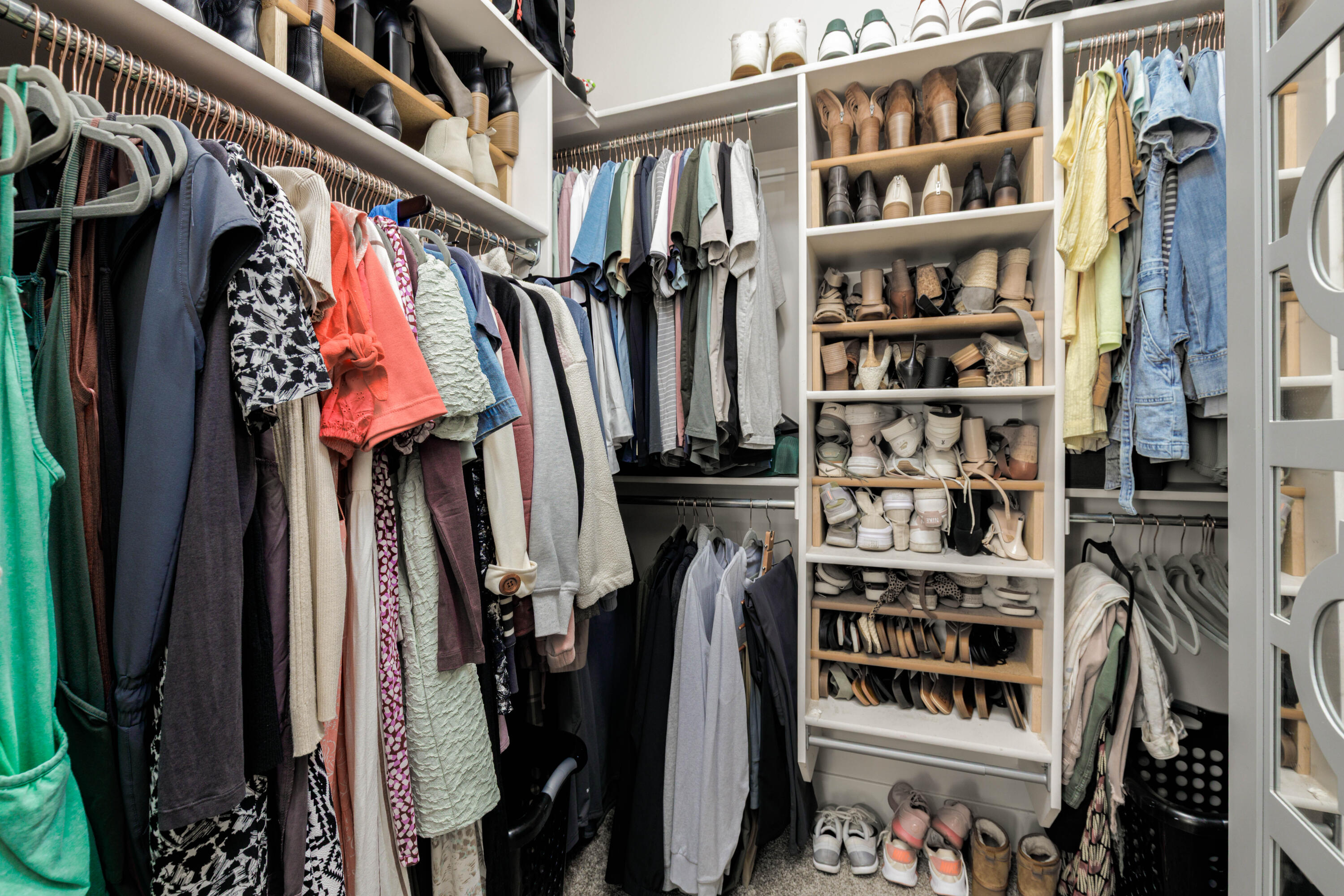 SEQUOIA ESTATES - Residential