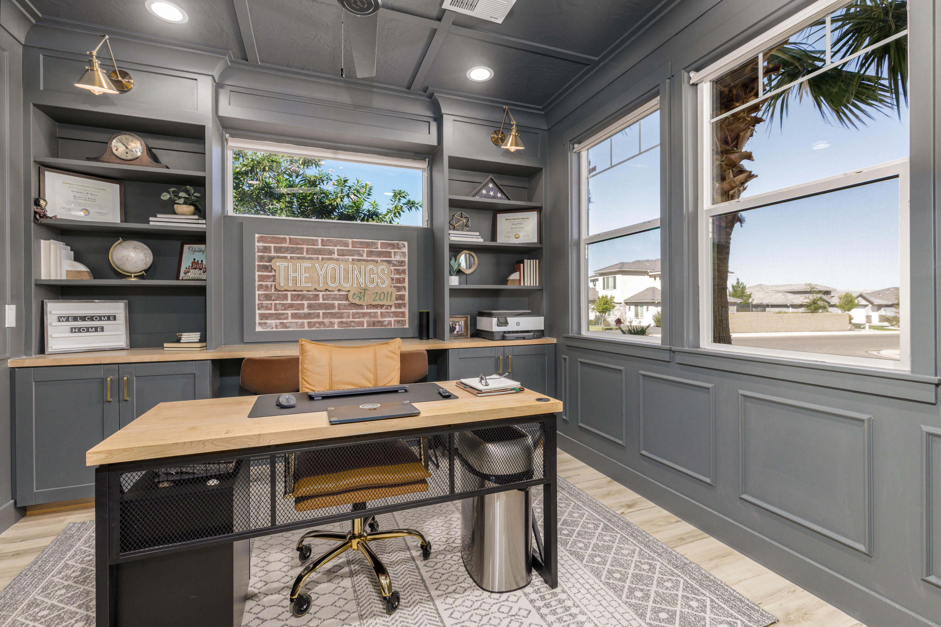 SEQUOIA ESTATES - Residential