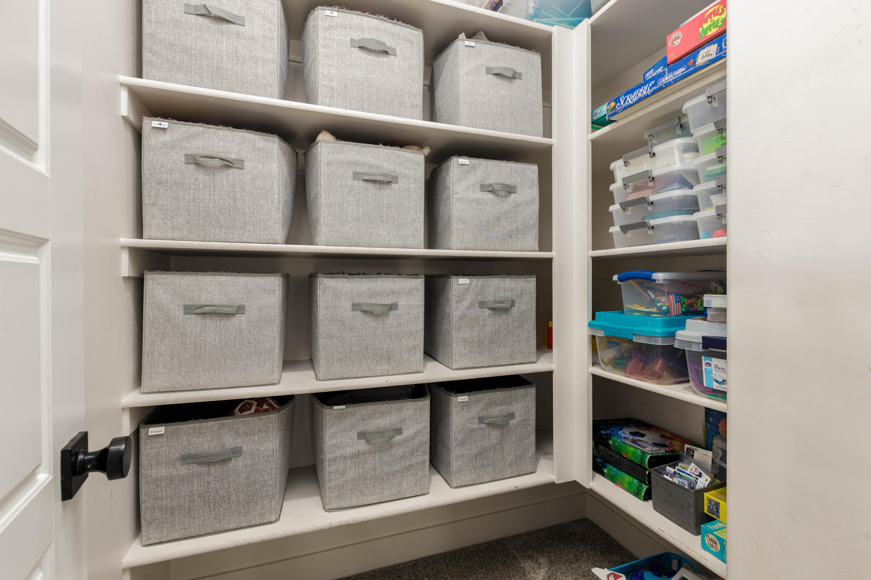 SEQUOIA ESTATES - Residential