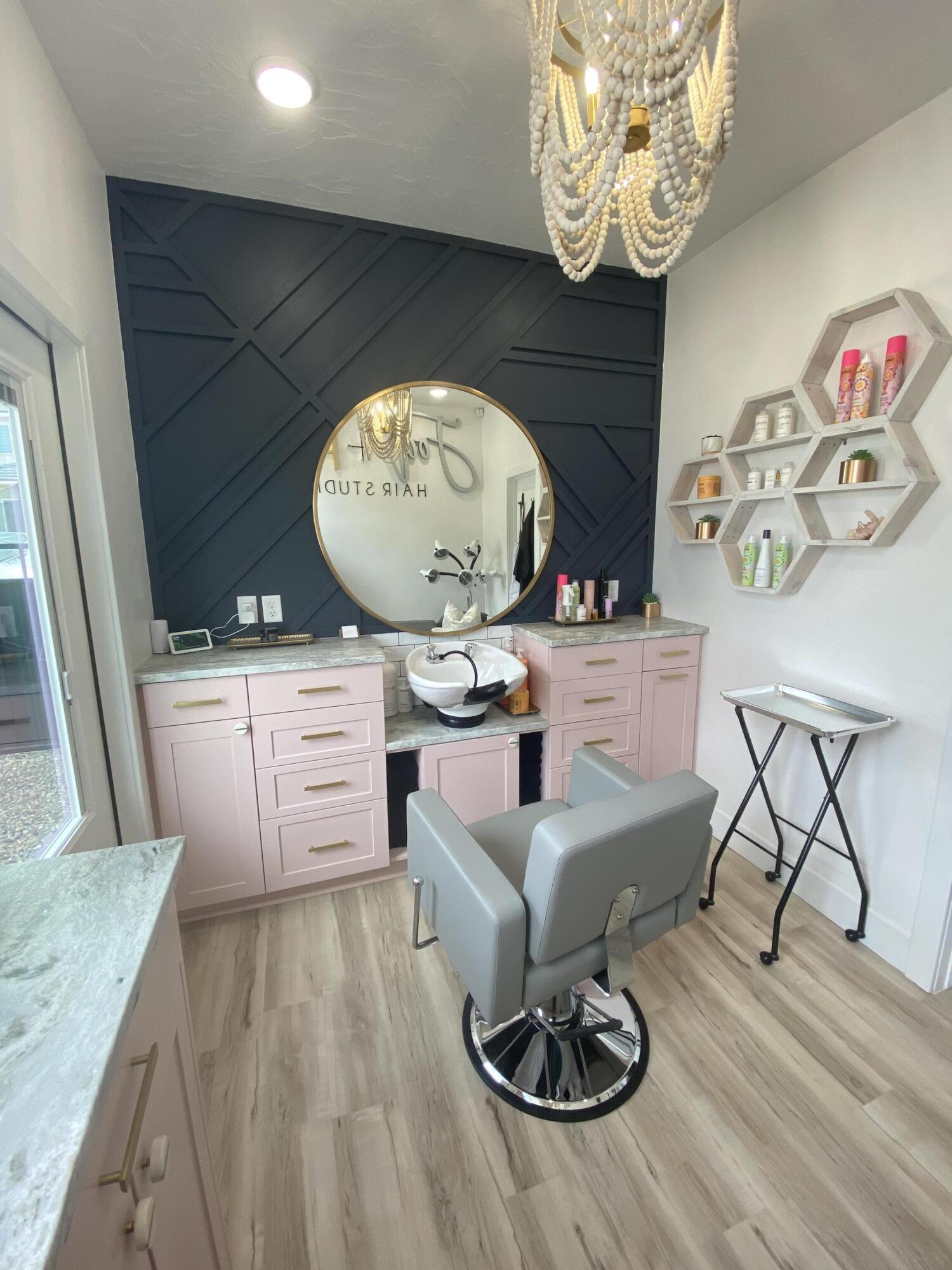 SEQUOIA ESTATES - Residential