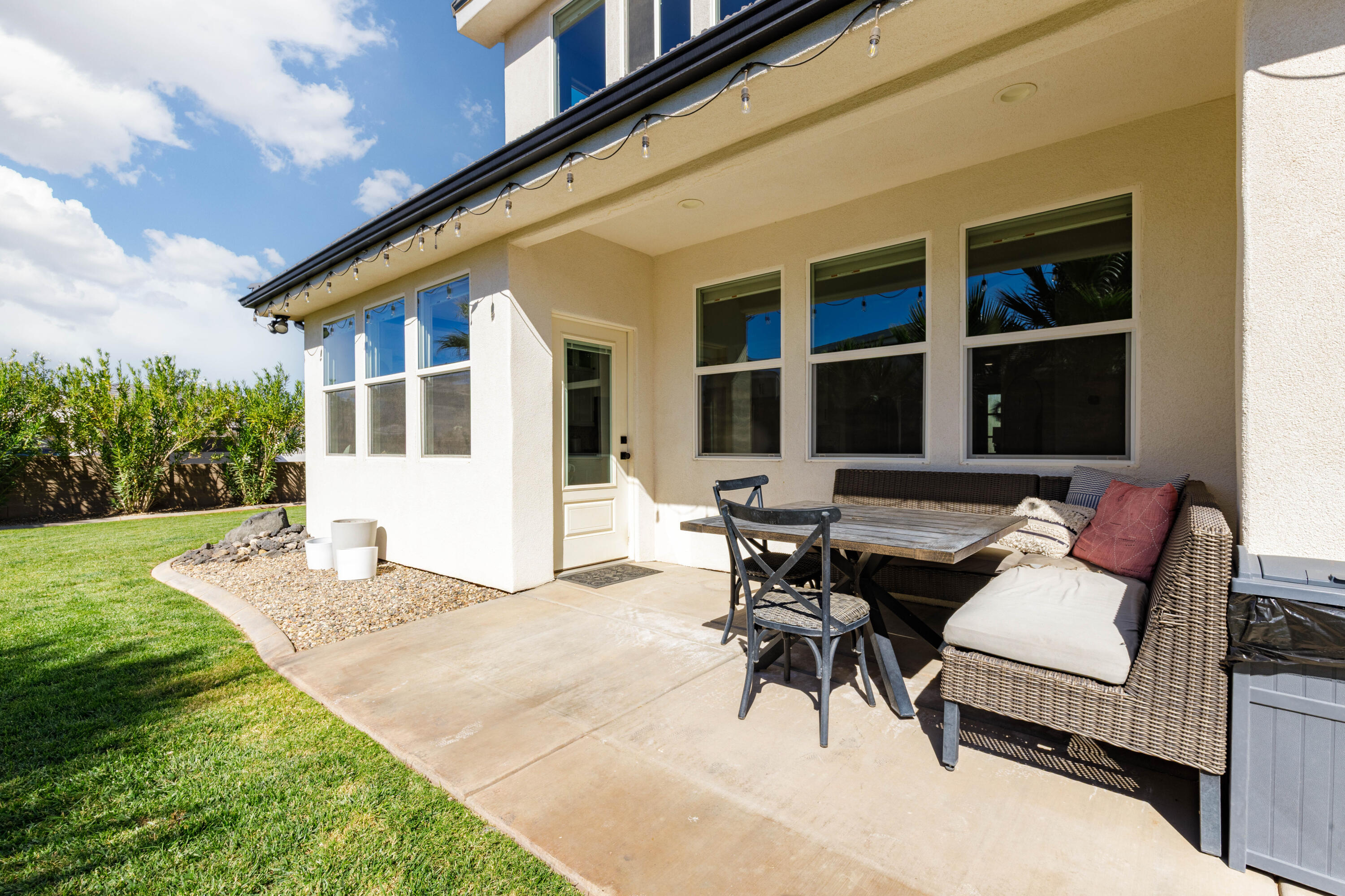 SEQUOIA ESTATES - Residential