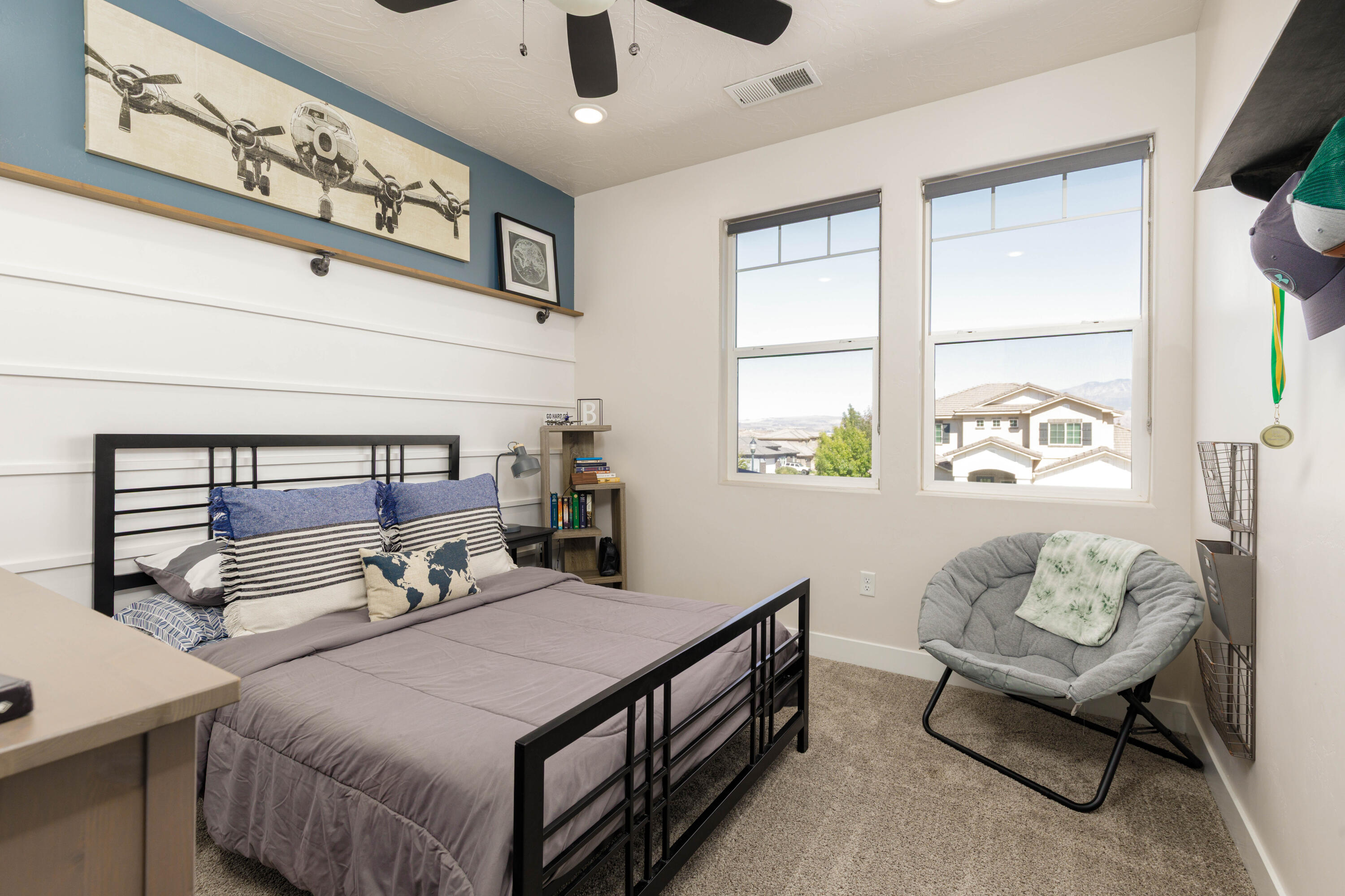 SEQUOIA ESTATES - Residential