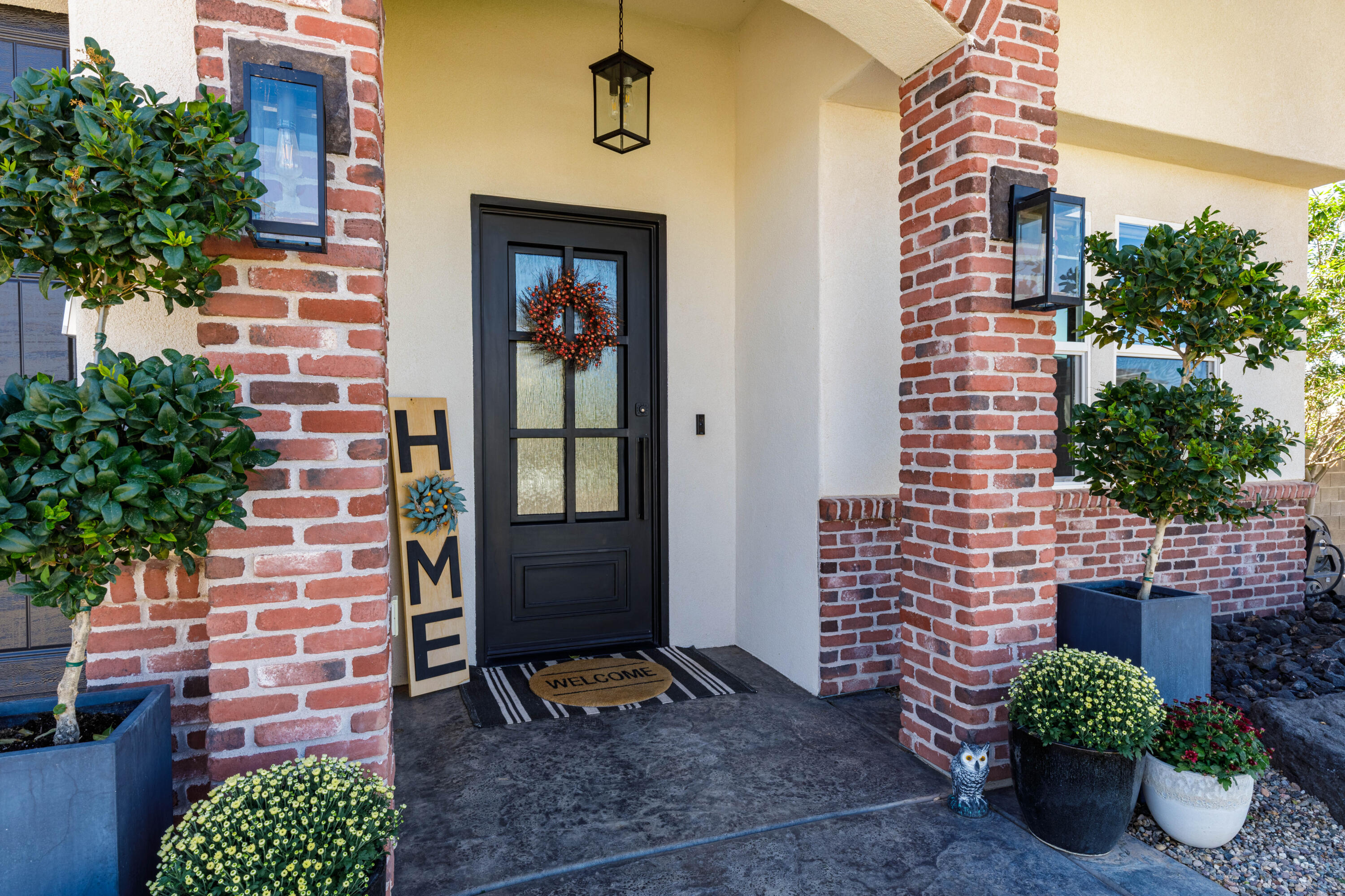 SEQUOIA ESTATES - Residential