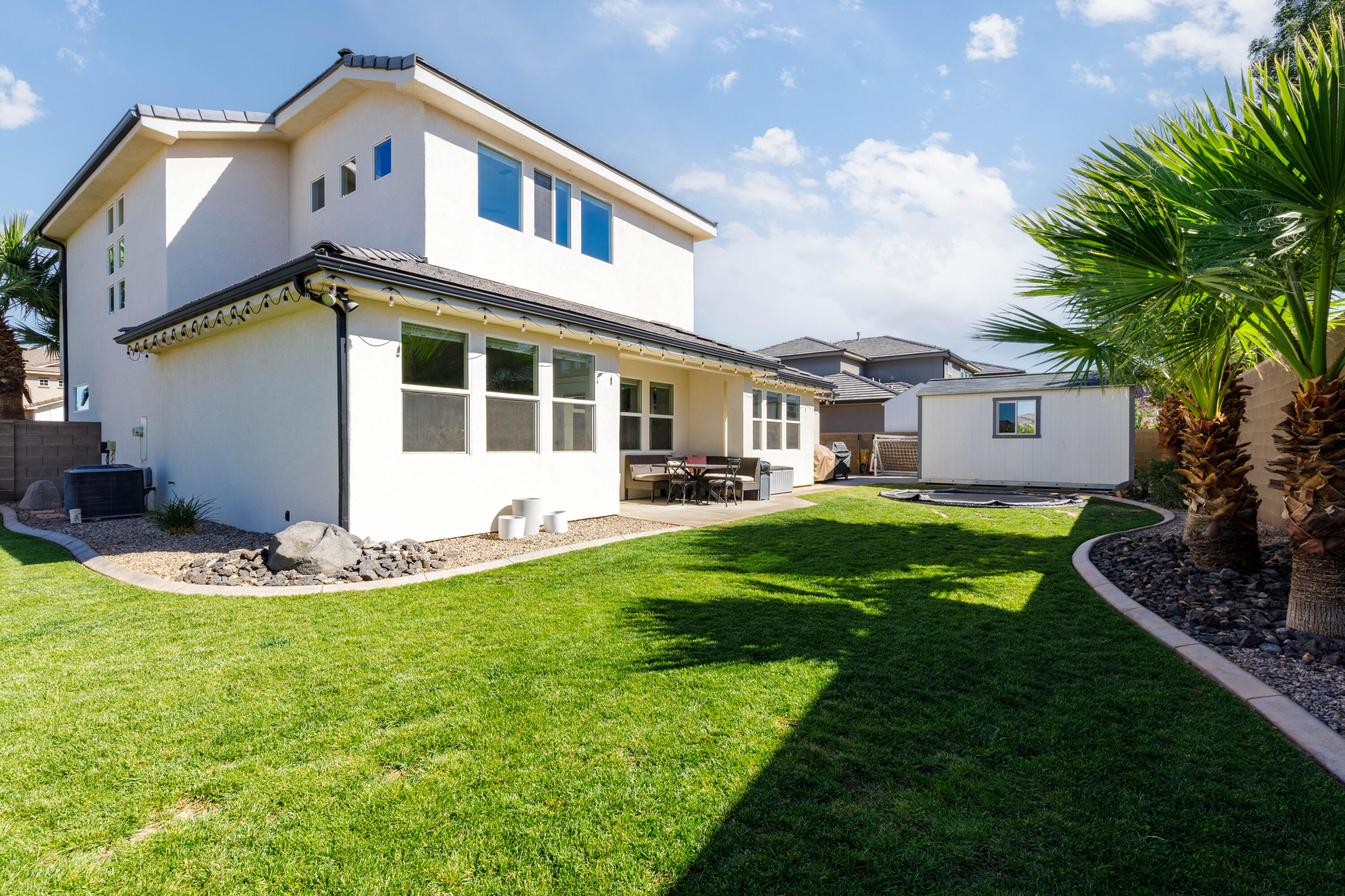 SEQUOIA ESTATES - Residential