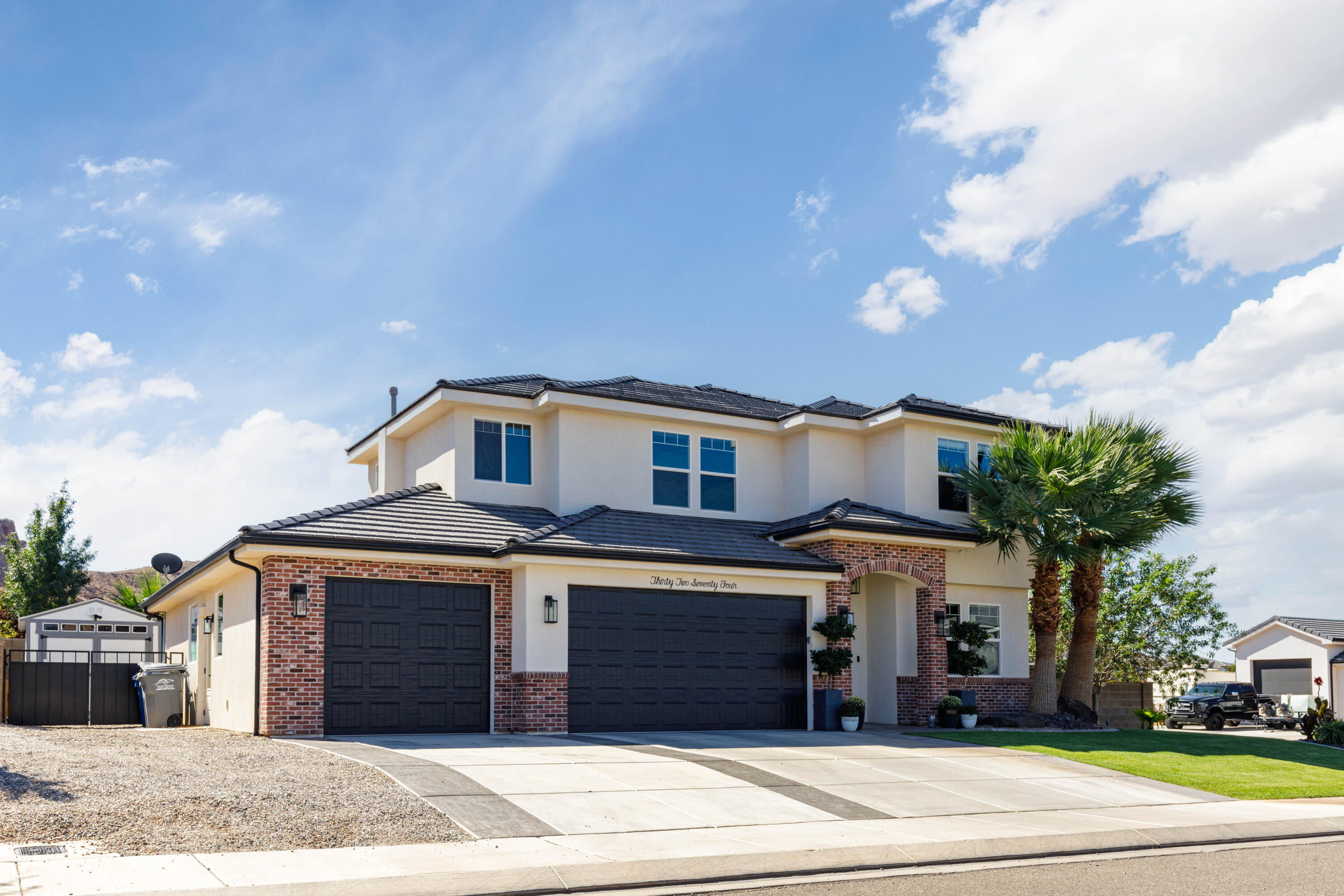 SEQUOIA ESTATES - Residential