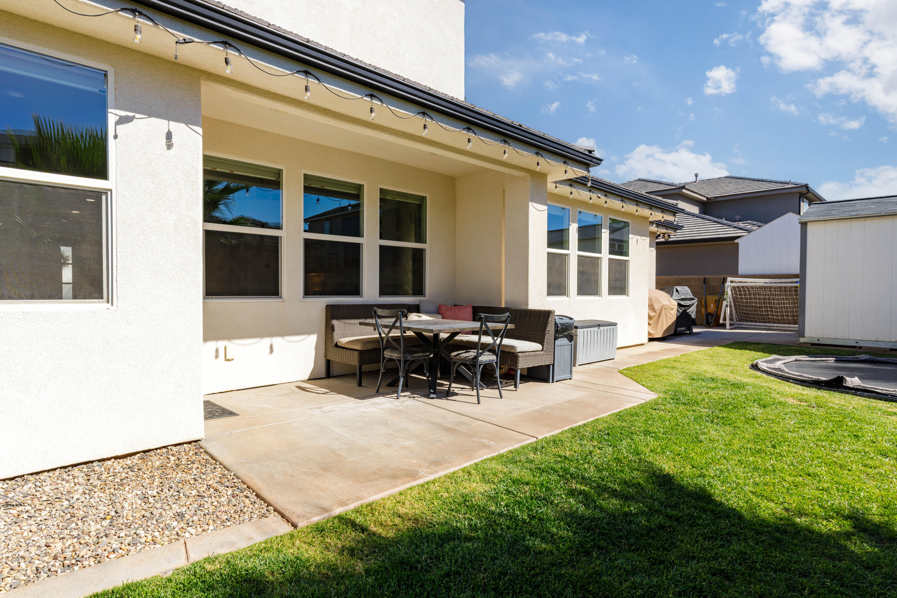 SEQUOIA ESTATES - Residential