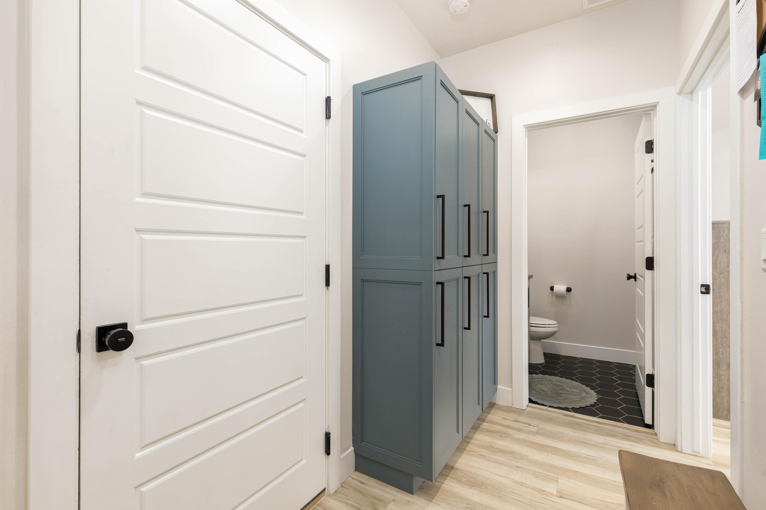 SEQUOIA ESTATES - Residential