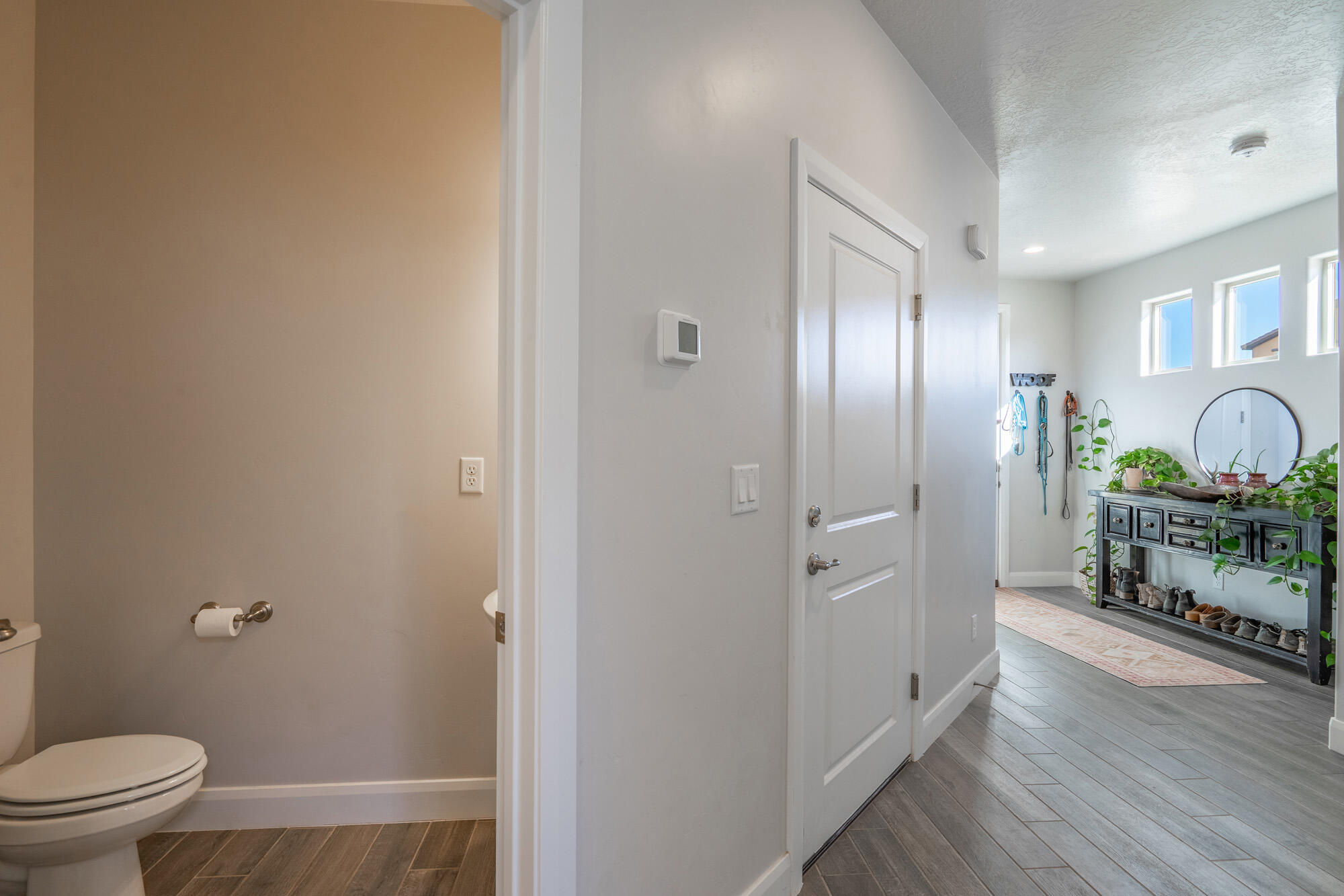 HURRICANE HEIGHTS TOWNHOMES - Residential