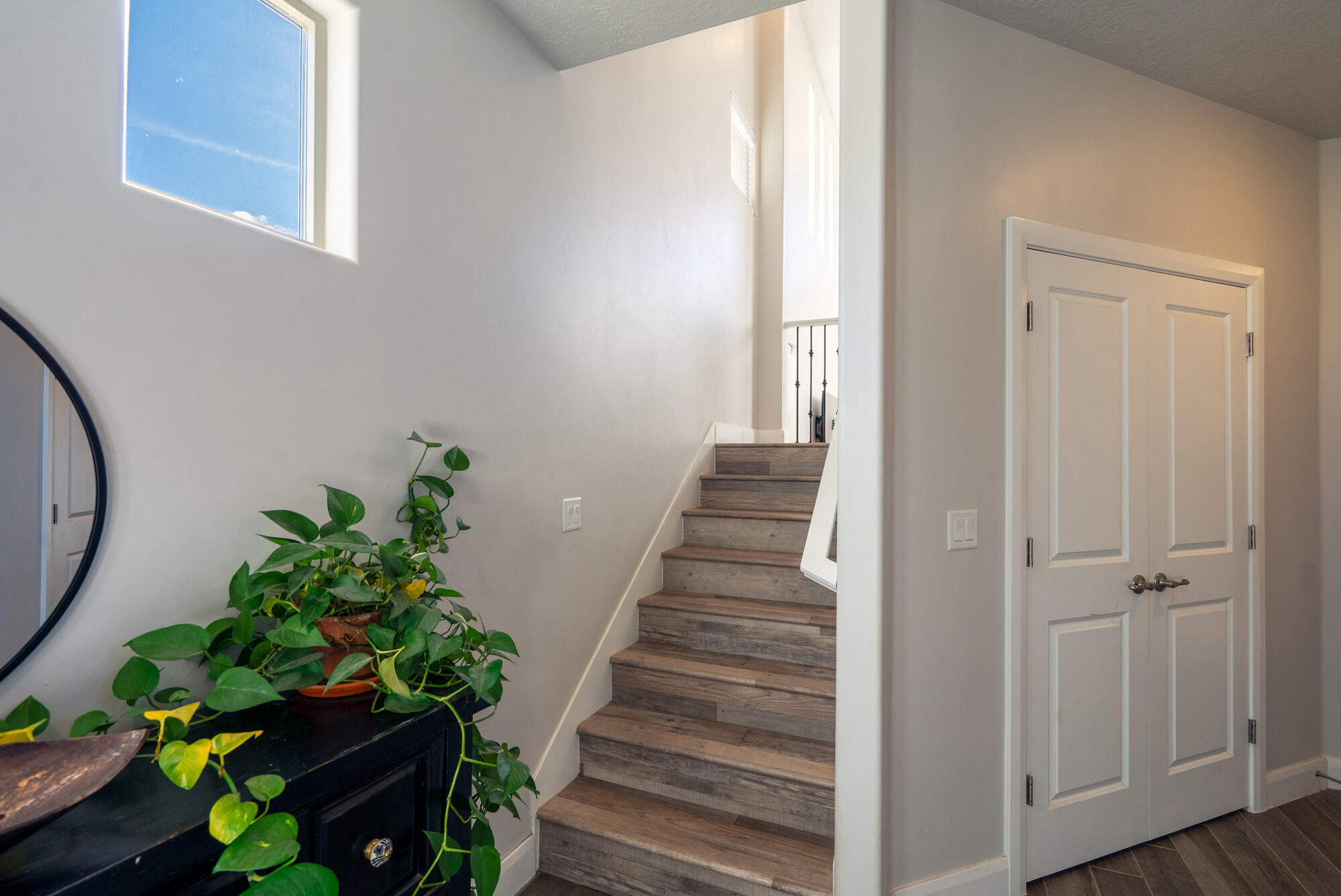 HURRICANE HEIGHTS TOWNHOMES - Residential