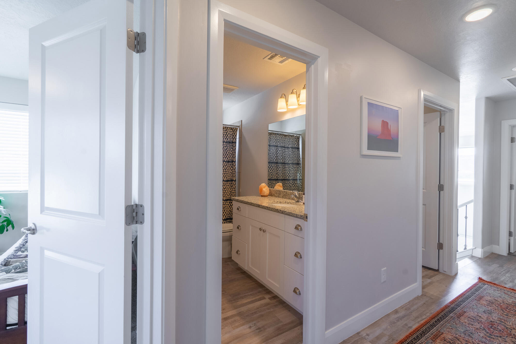 HURRICANE HEIGHTS TOWNHOMES - Residential