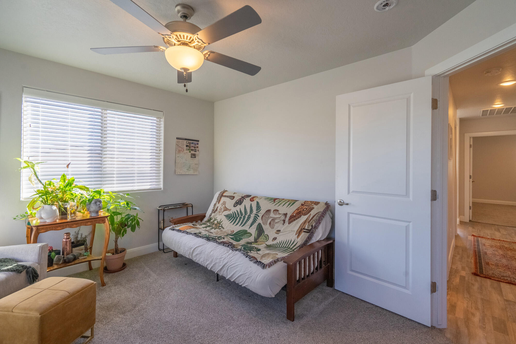 HURRICANE HEIGHTS TOWNHOMES - Residential