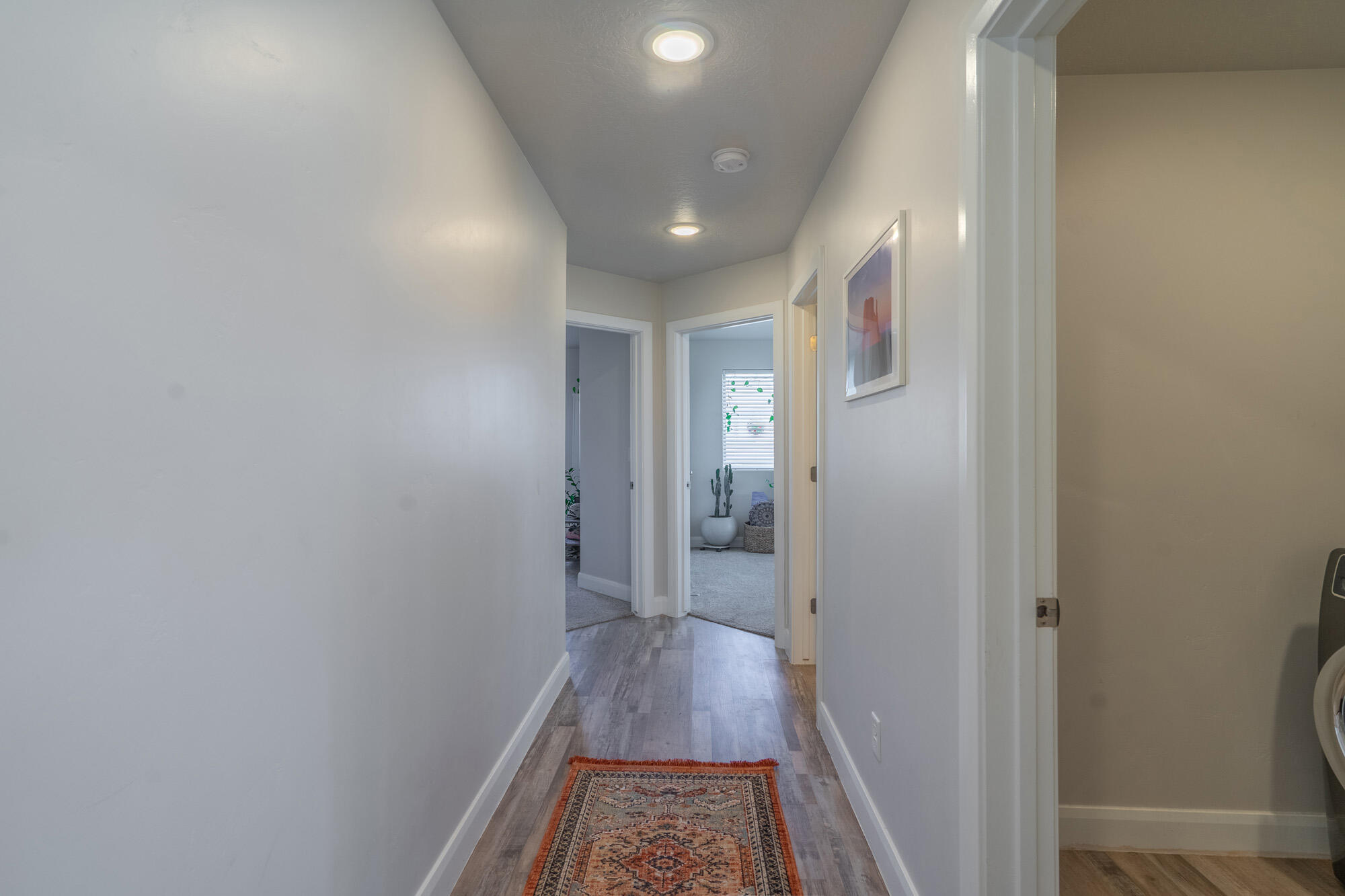 HURRICANE HEIGHTS TOWNHOMES - Residential