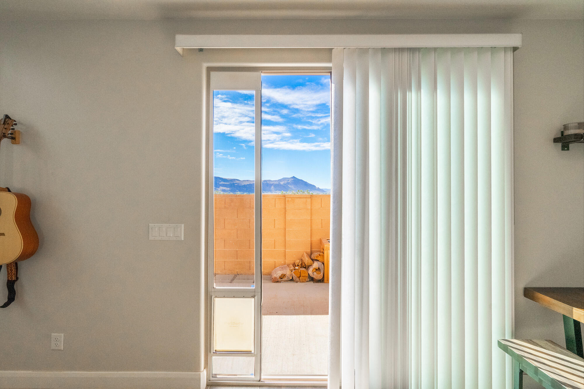 HURRICANE HEIGHTS TOWNHOMES - Residential