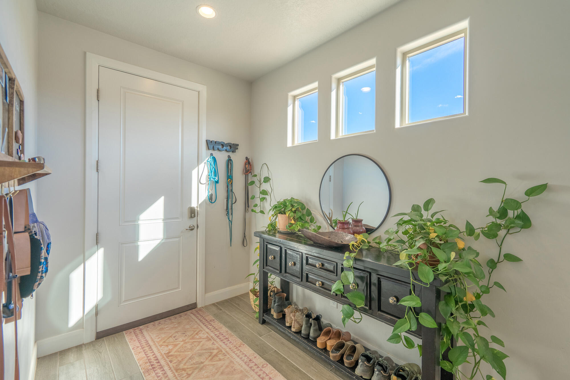 HURRICANE HEIGHTS TOWNHOMES - Residential