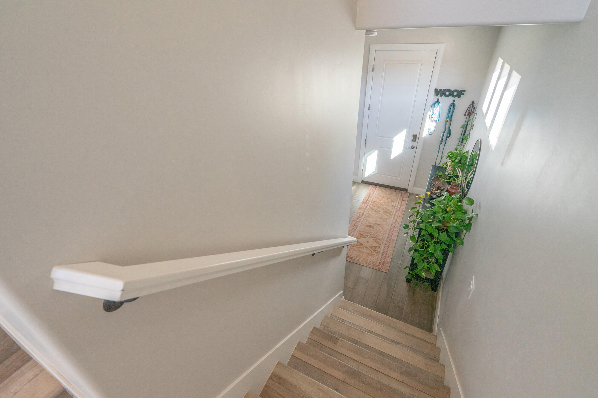 HURRICANE HEIGHTS TOWNHOMES - Residential