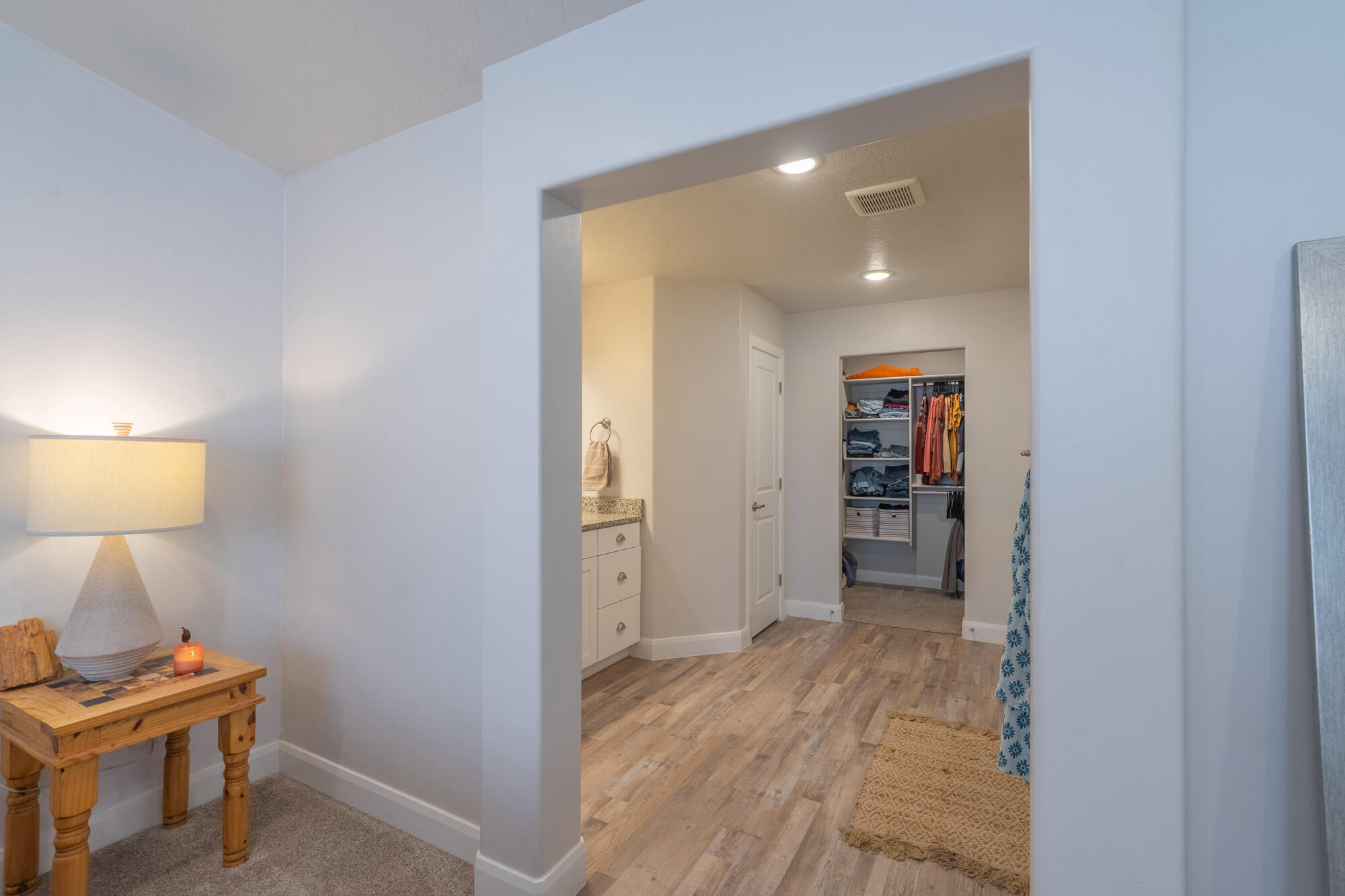 HURRICANE HEIGHTS TOWNHOMES - Residential