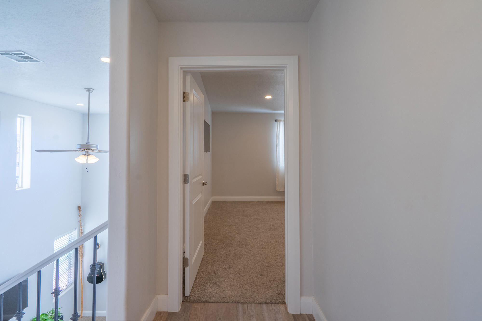 HURRICANE HEIGHTS TOWNHOMES - Residential