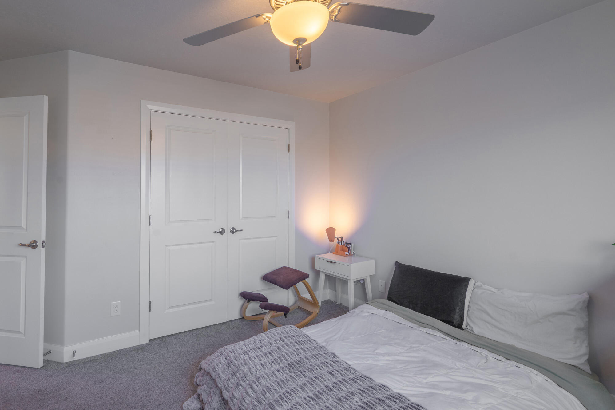 HURRICANE HEIGHTS TOWNHOMES - Residential