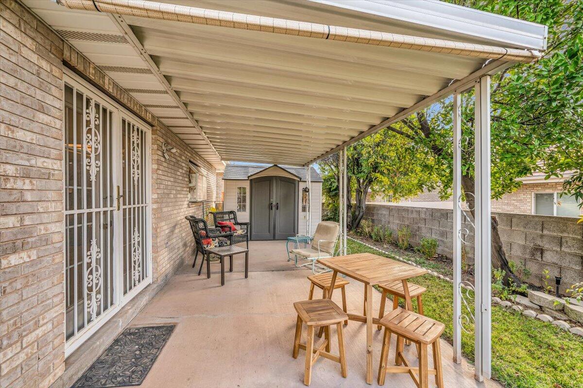 SUN COUNTRY MEADOWS TOWNHOMES - Residential