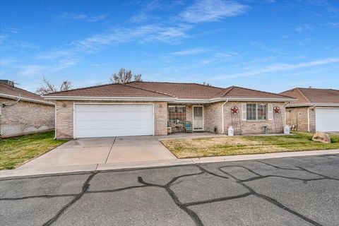 1090 E 700 S #27 St George UT 84770