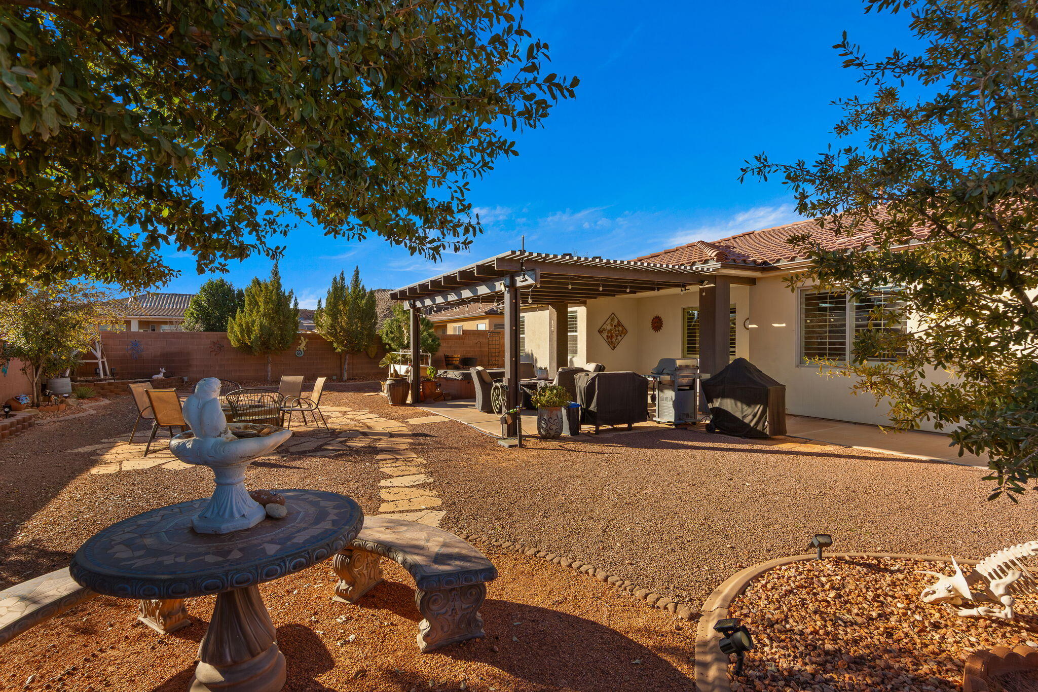 DIXIE SPRINGS - Residential