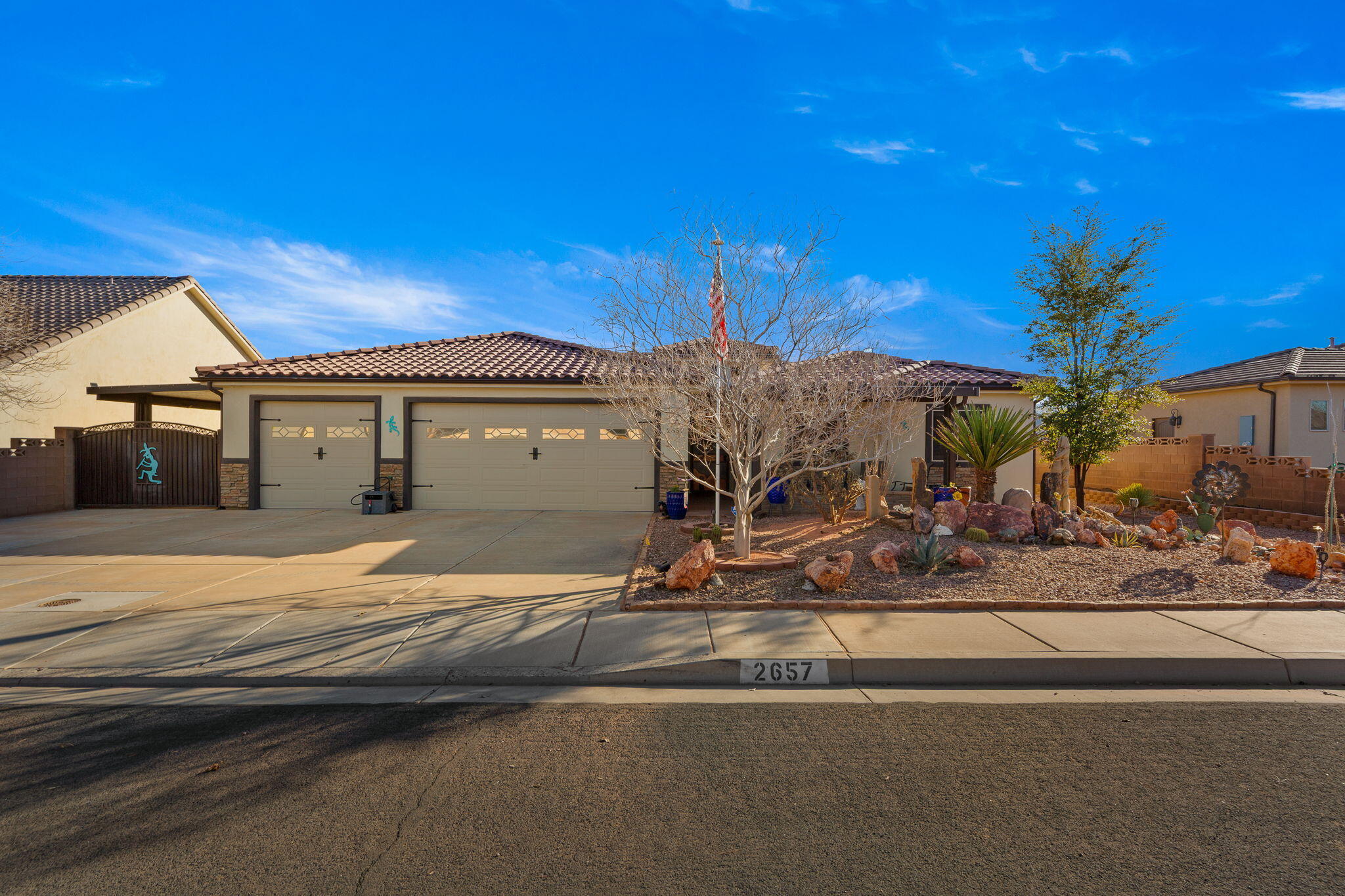 DIXIE SPRINGS - Residential