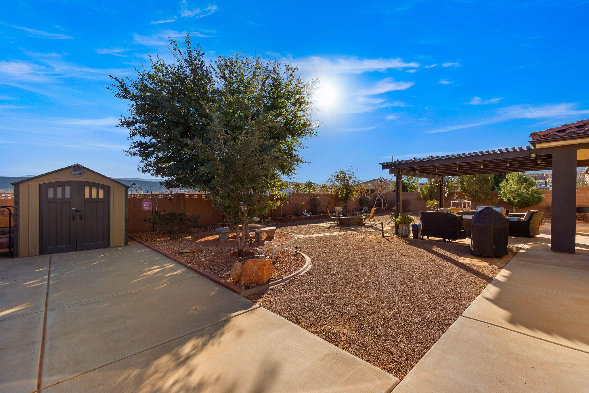 DIXIE SPRINGS - Residential