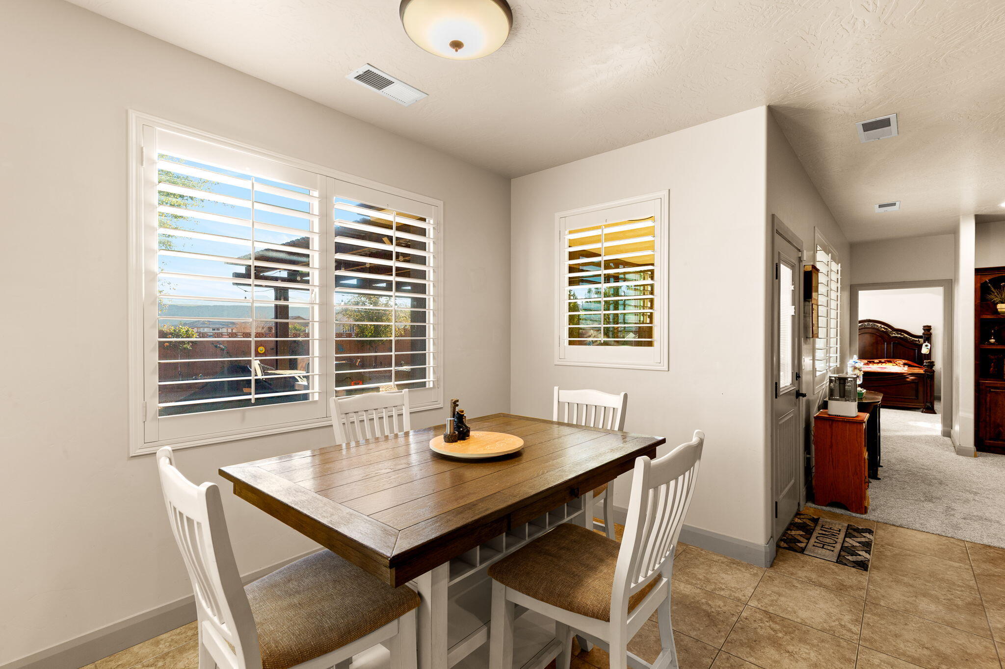 DIXIE SPRINGS - Residential