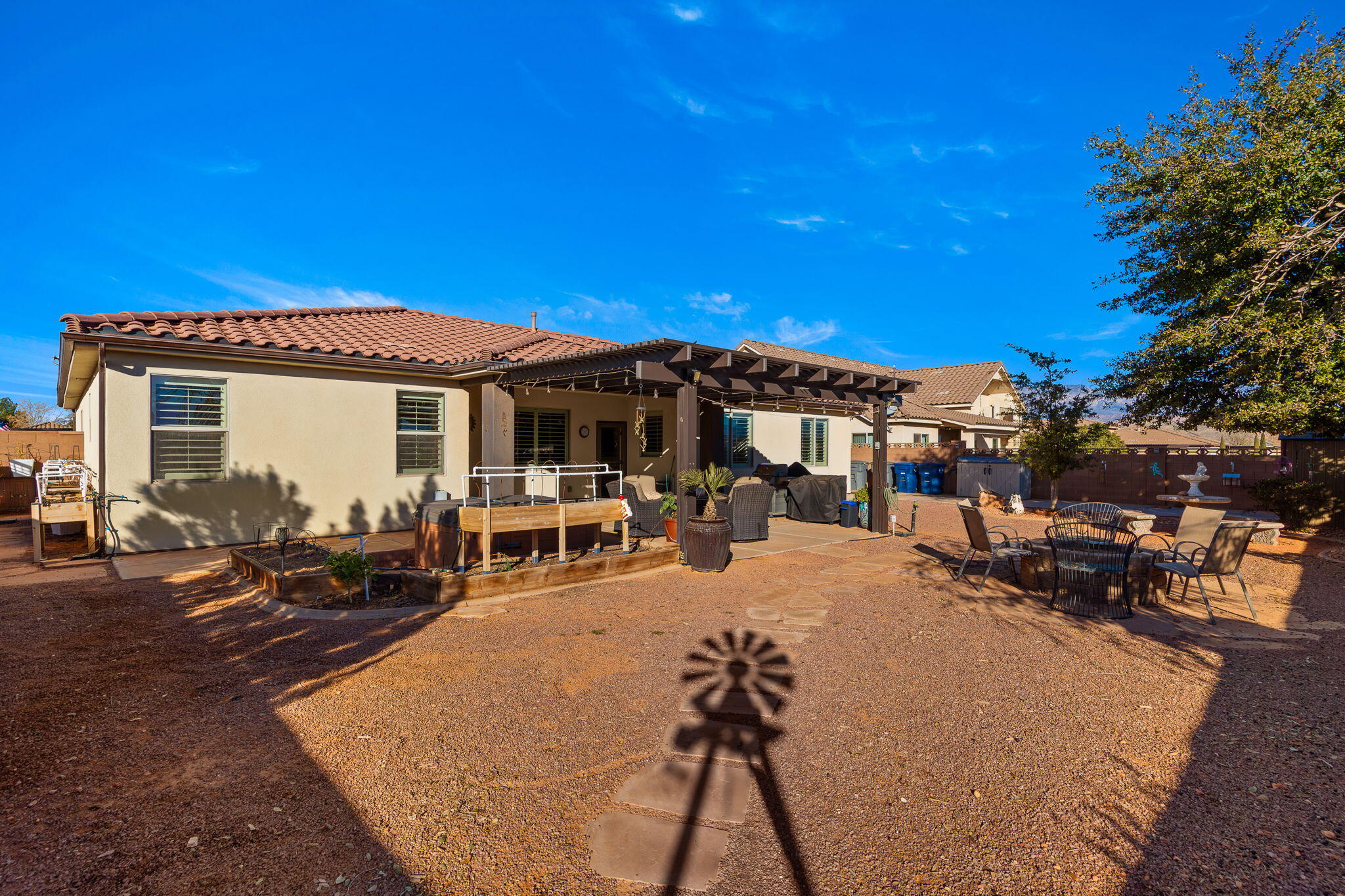 DIXIE SPRINGS - Residential