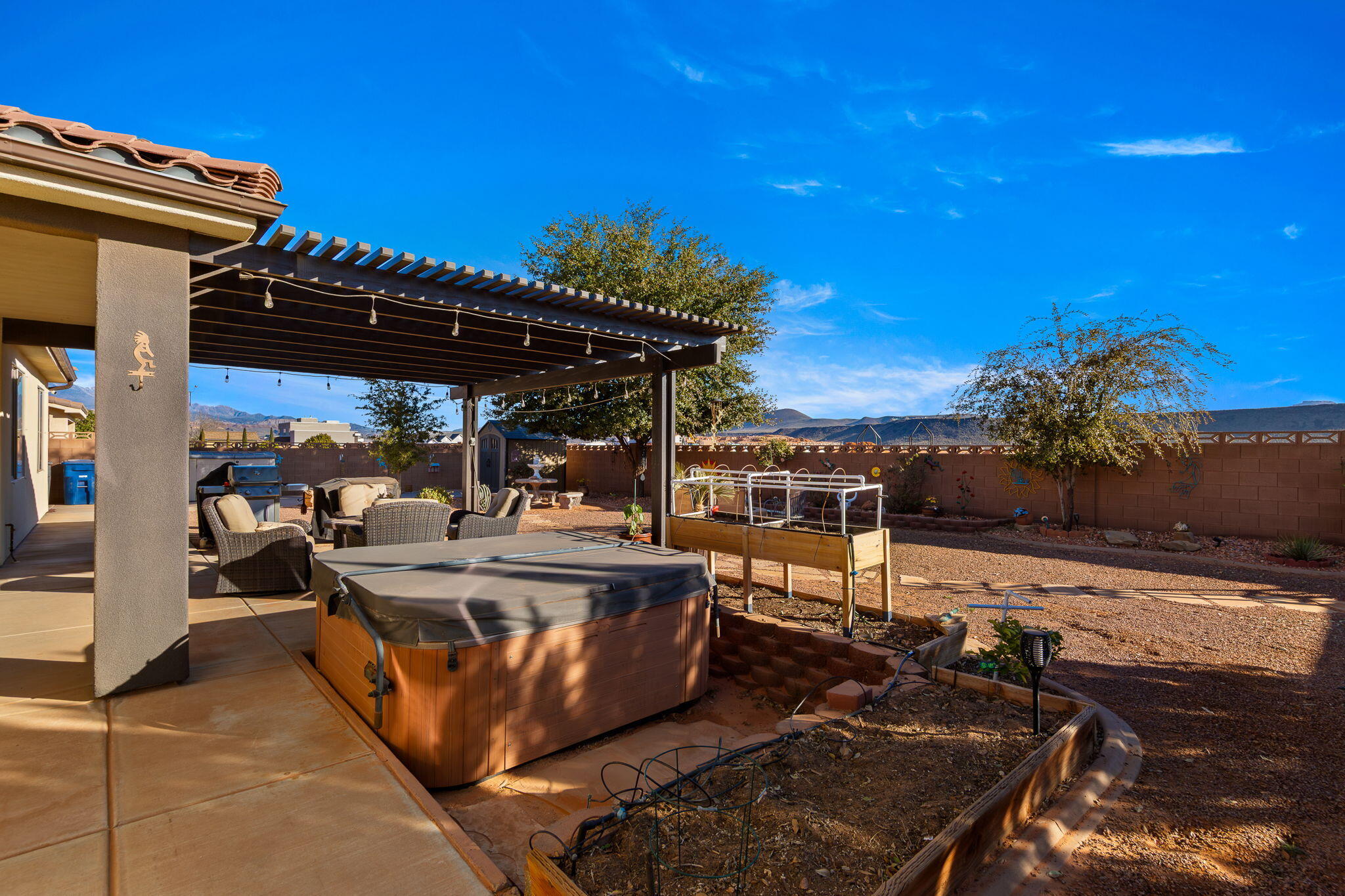 DIXIE SPRINGS - Residential