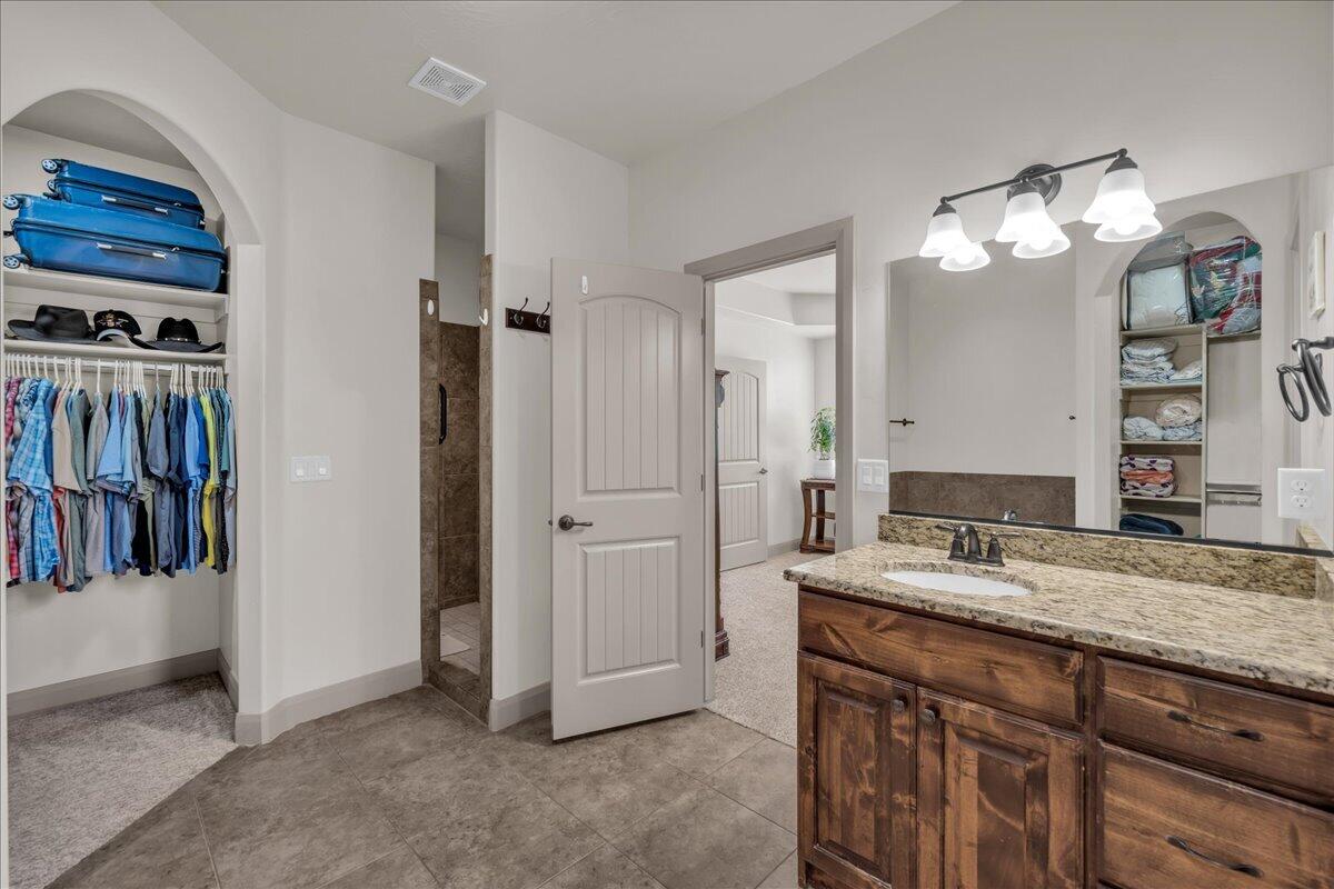 DIXIE SPRINGS - Residential