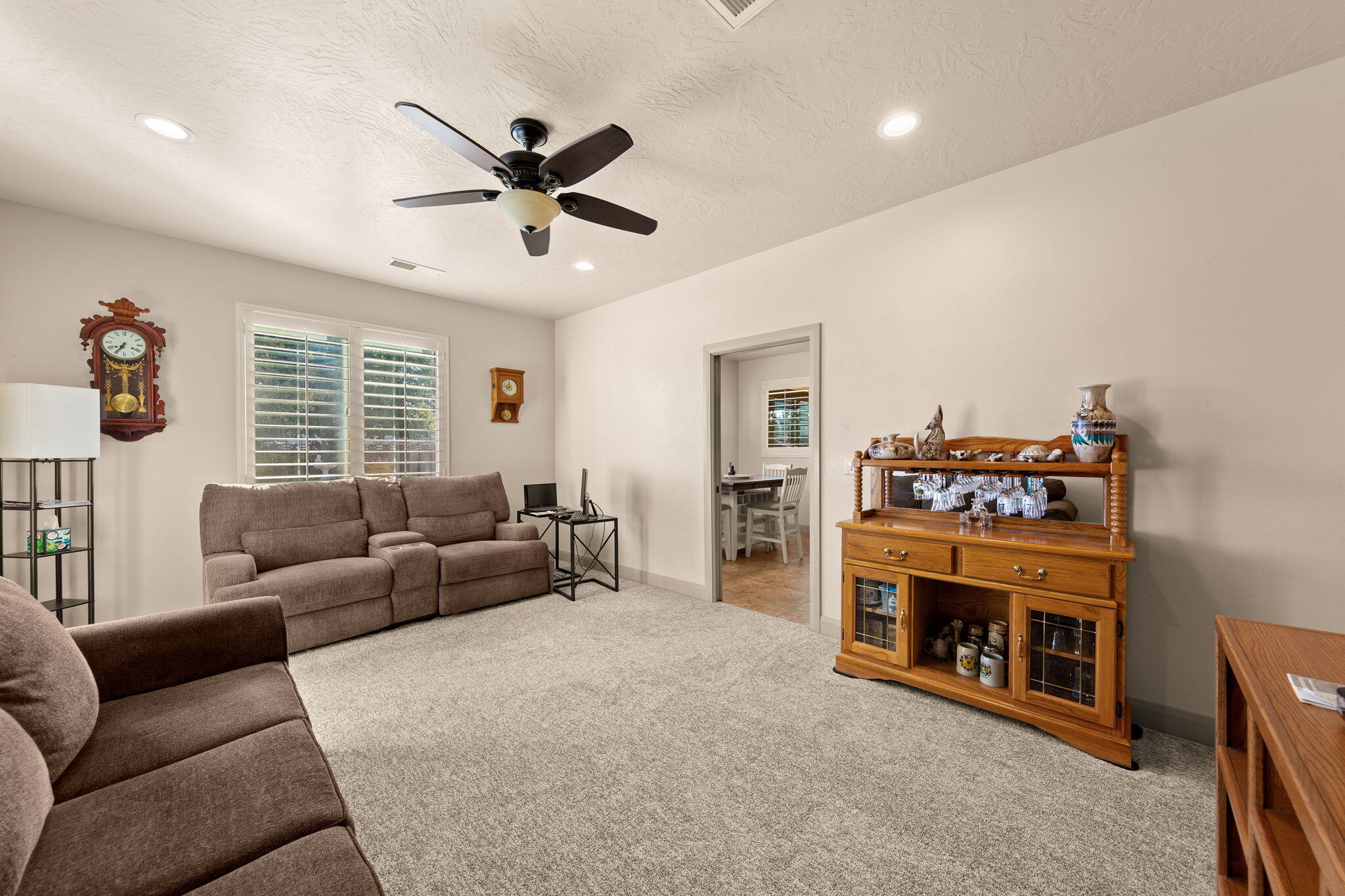 DIXIE SPRINGS - Residential